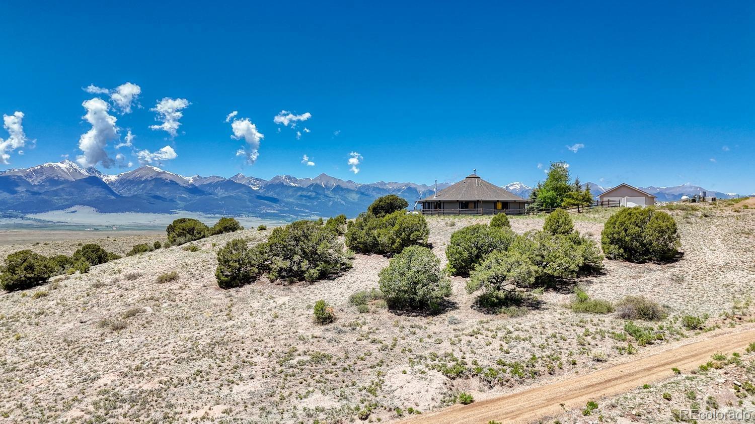 MLS Image #39 for 1115  county road 319 ,westcliffe, Colorado