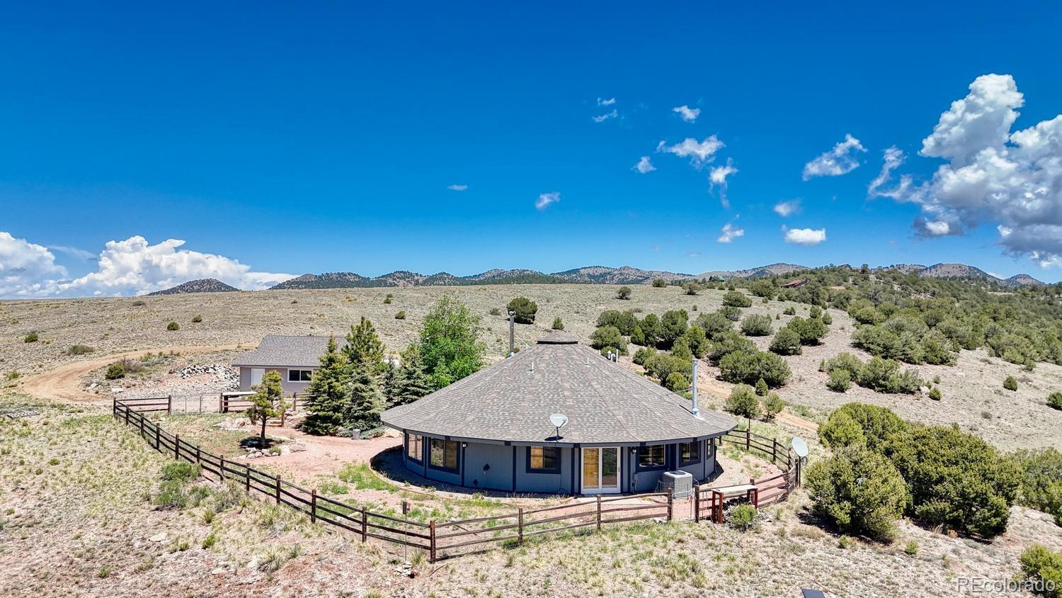 MLS Image #40 for 1115  county road 319 ,westcliffe, Colorado