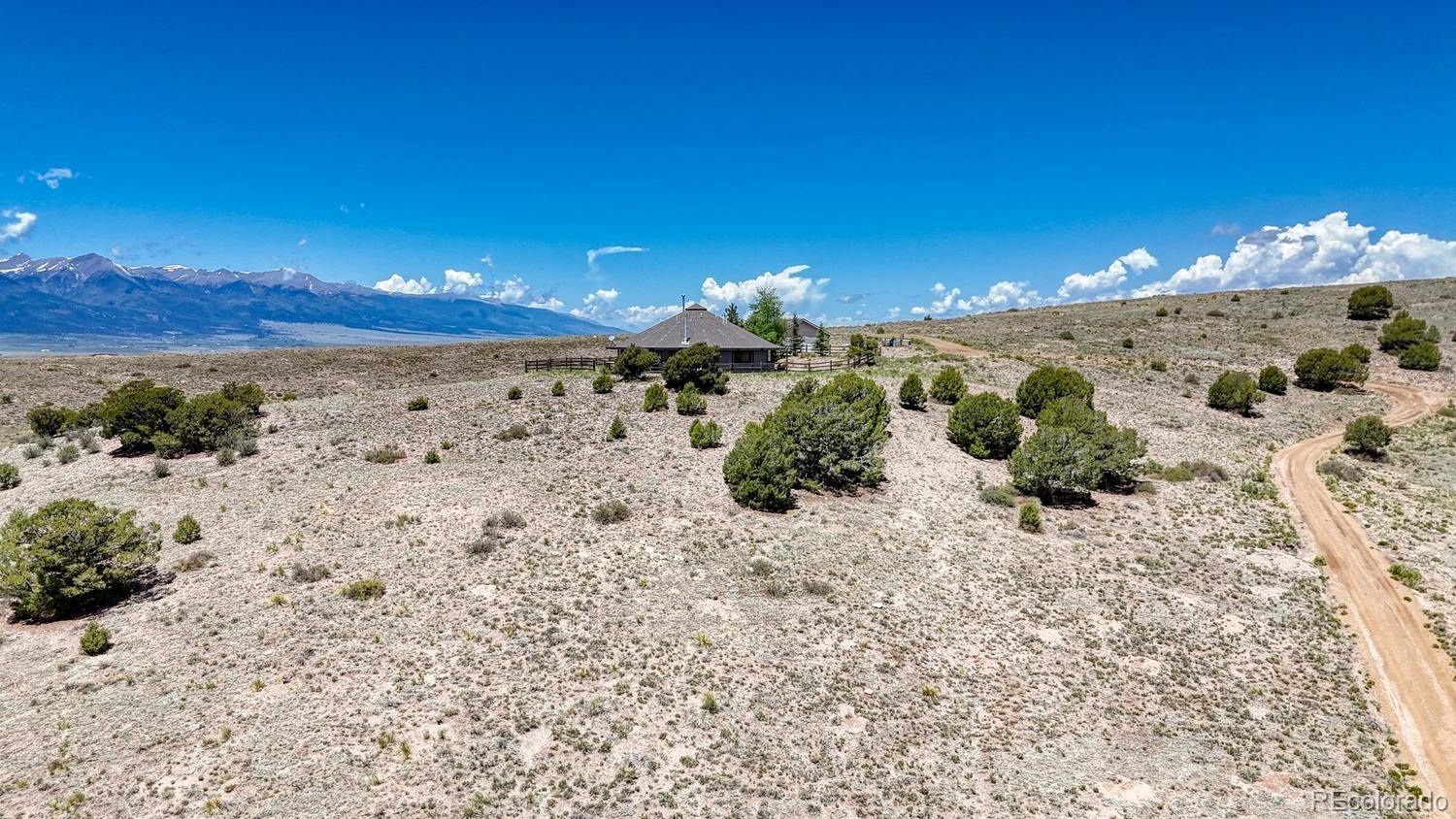 MLS Image #42 for 1115  county road 319 ,westcliffe, Colorado
