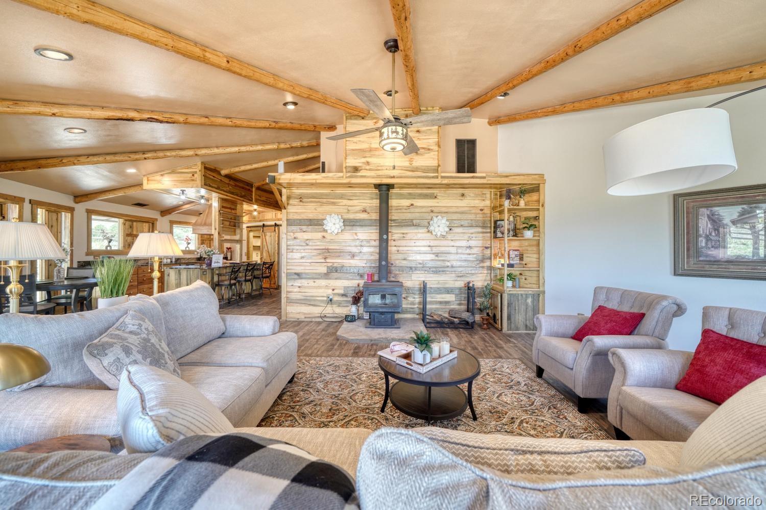 MLS Image #6 for 1115  county road 319 ,westcliffe, Colorado