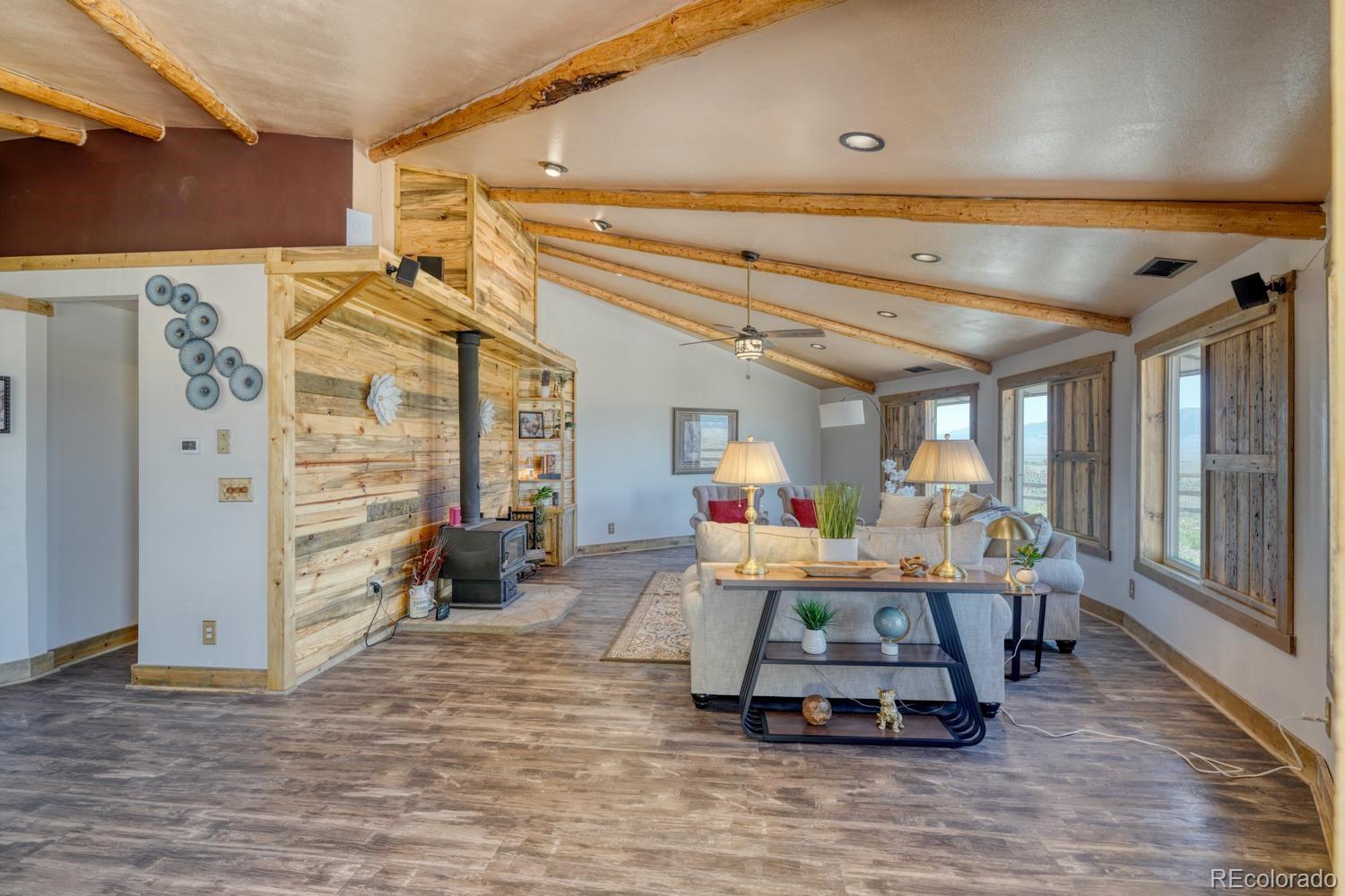 MLS Image #7 for 1115  county road 319 ,westcliffe, Colorado