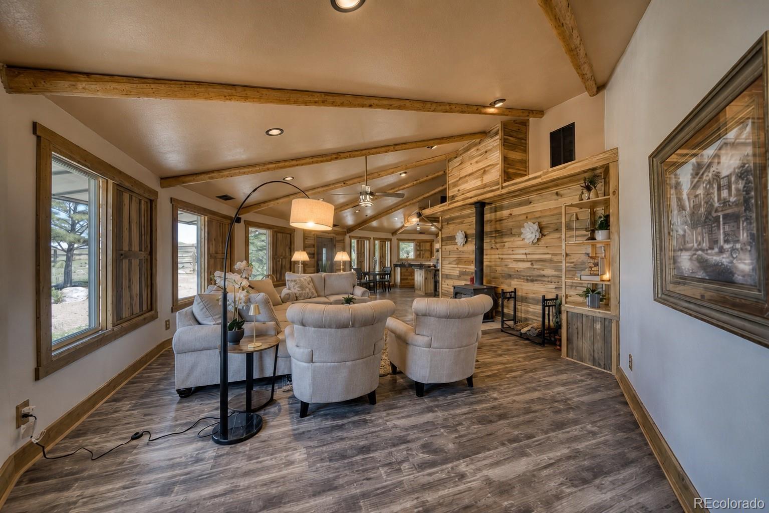 MLS Image #8 for 1115  county road 319 ,westcliffe, Colorado