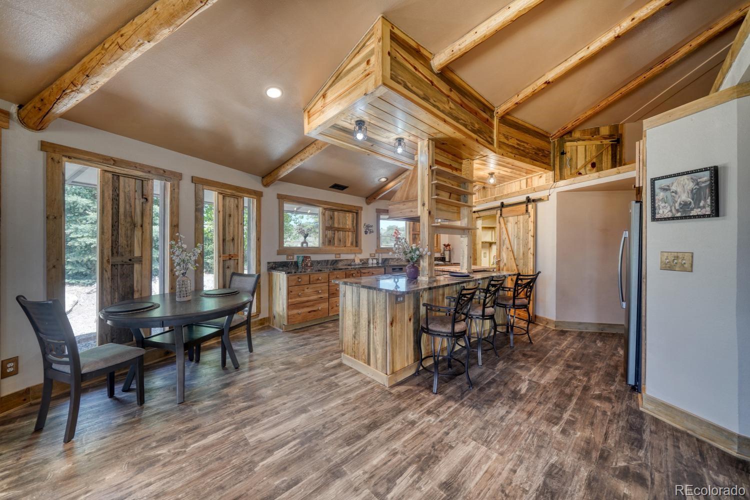 MLS Image #9 for 1115  county road 319 ,westcliffe, Colorado