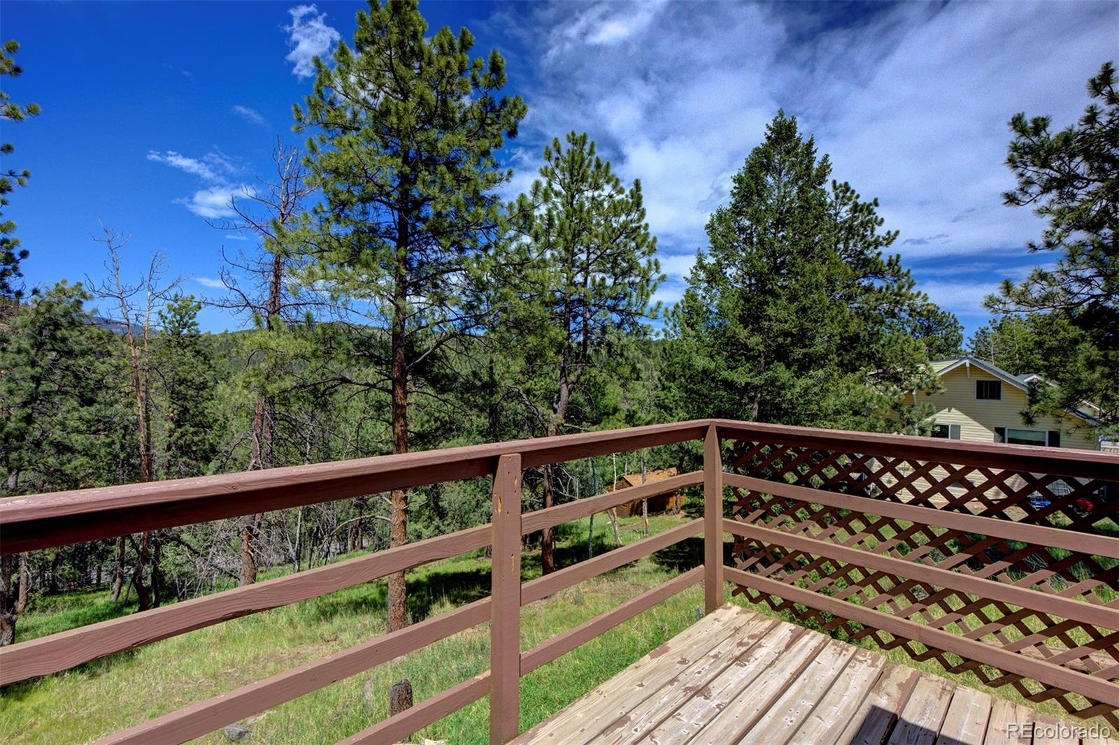 MLS Image #20 for 1899  roland drive,bailey, Colorado