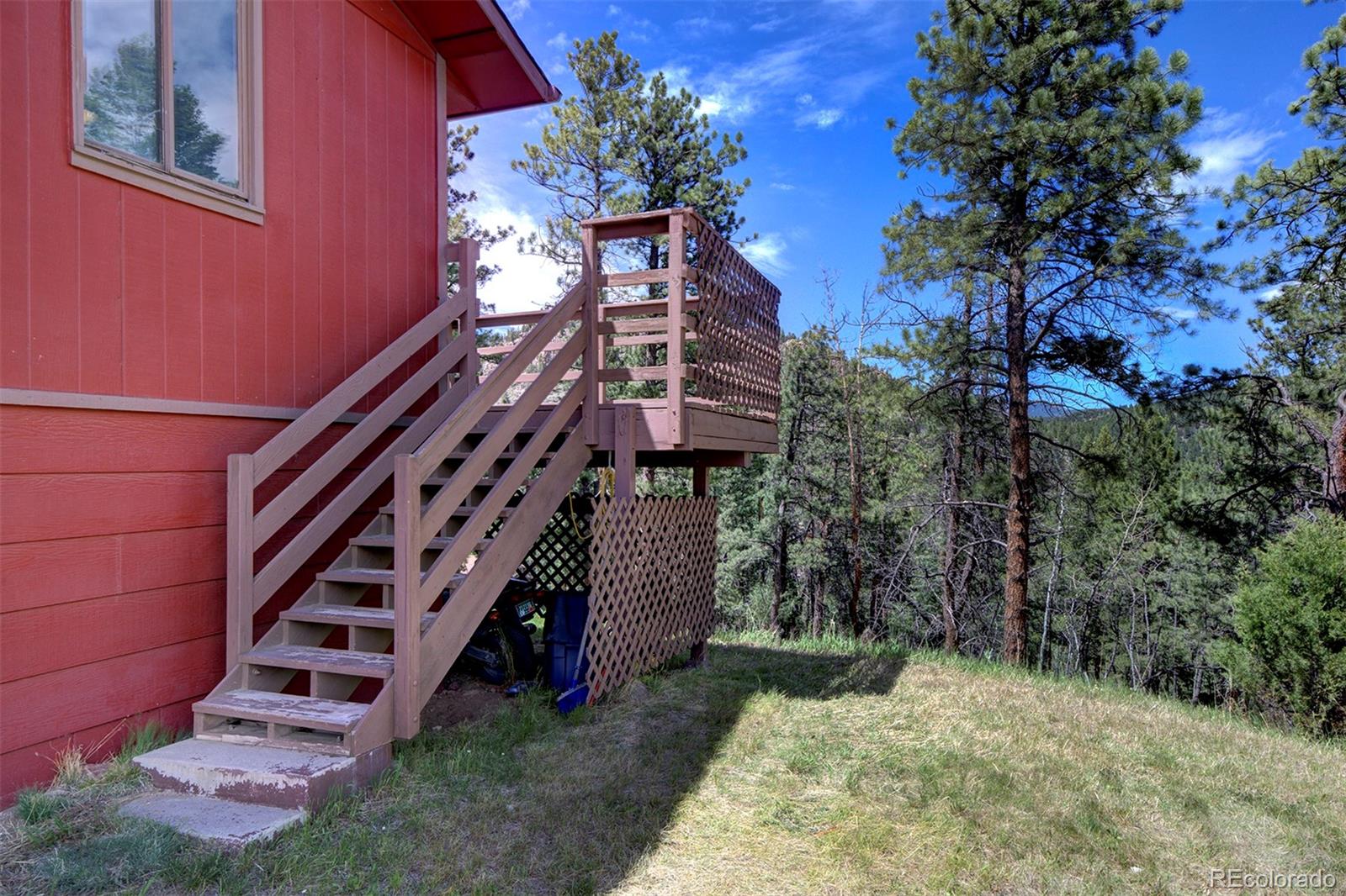 MLS Image #21 for 1899  roland drive,bailey, Colorado