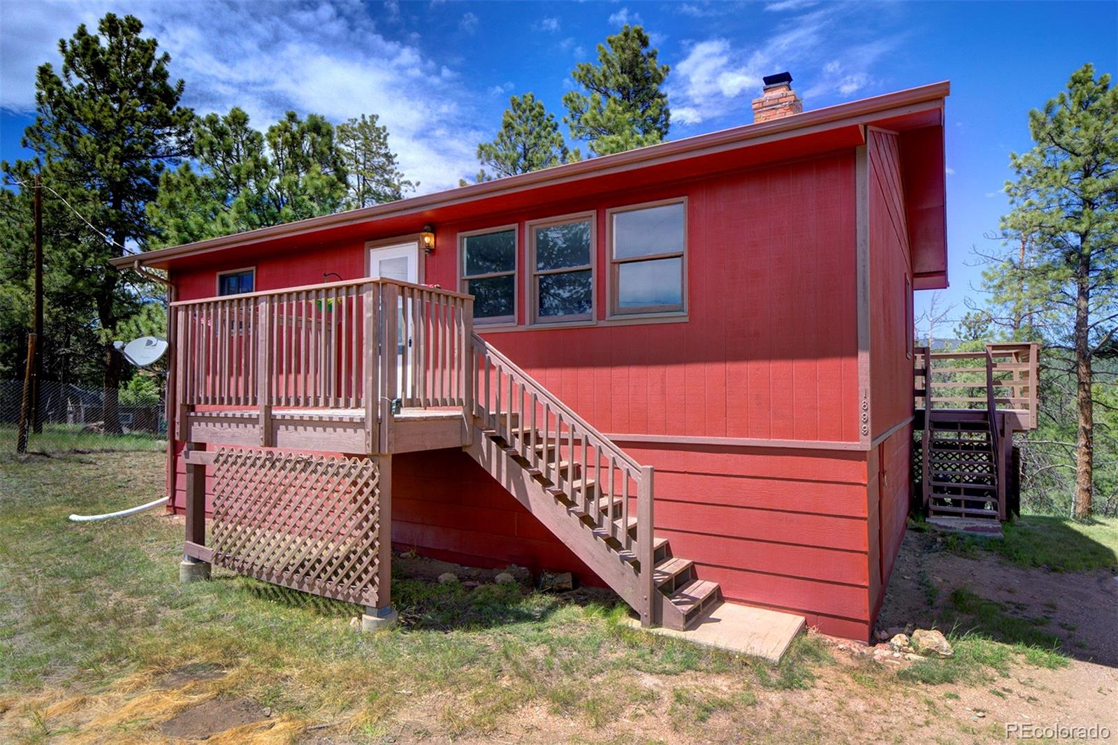 MLS Image #23 for 1899  roland drive,bailey, Colorado