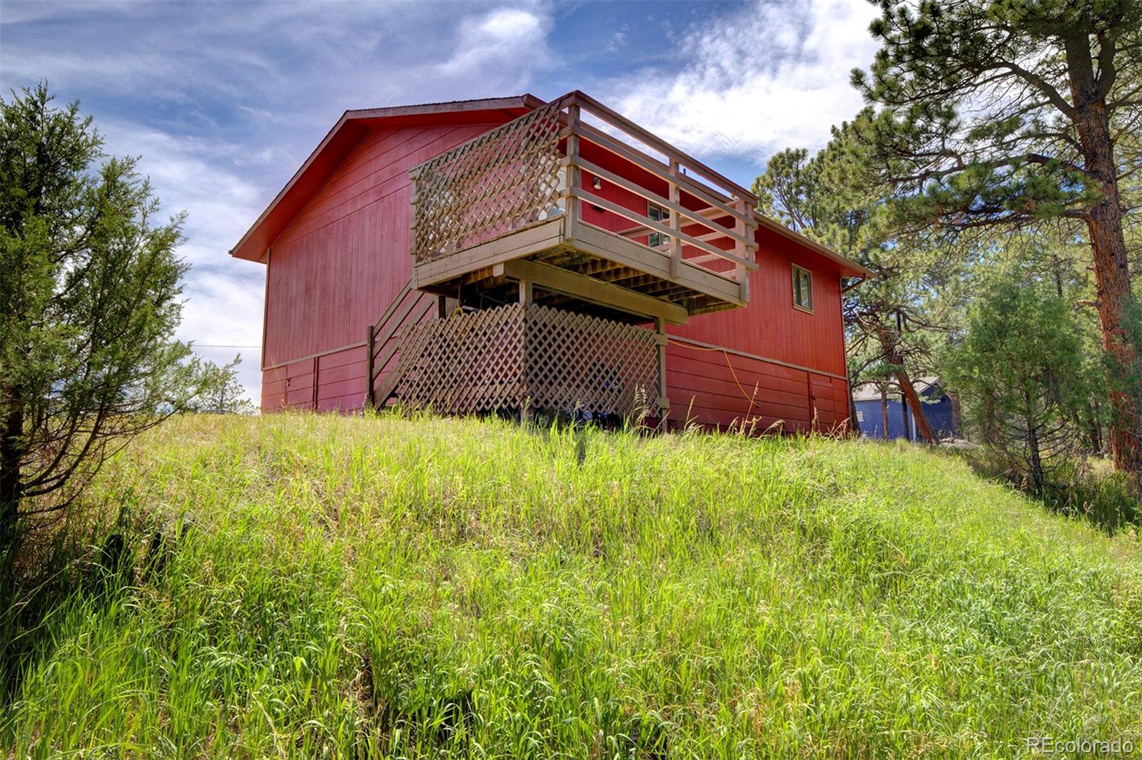 MLS Image #25 for 1899  roland drive,bailey, Colorado
