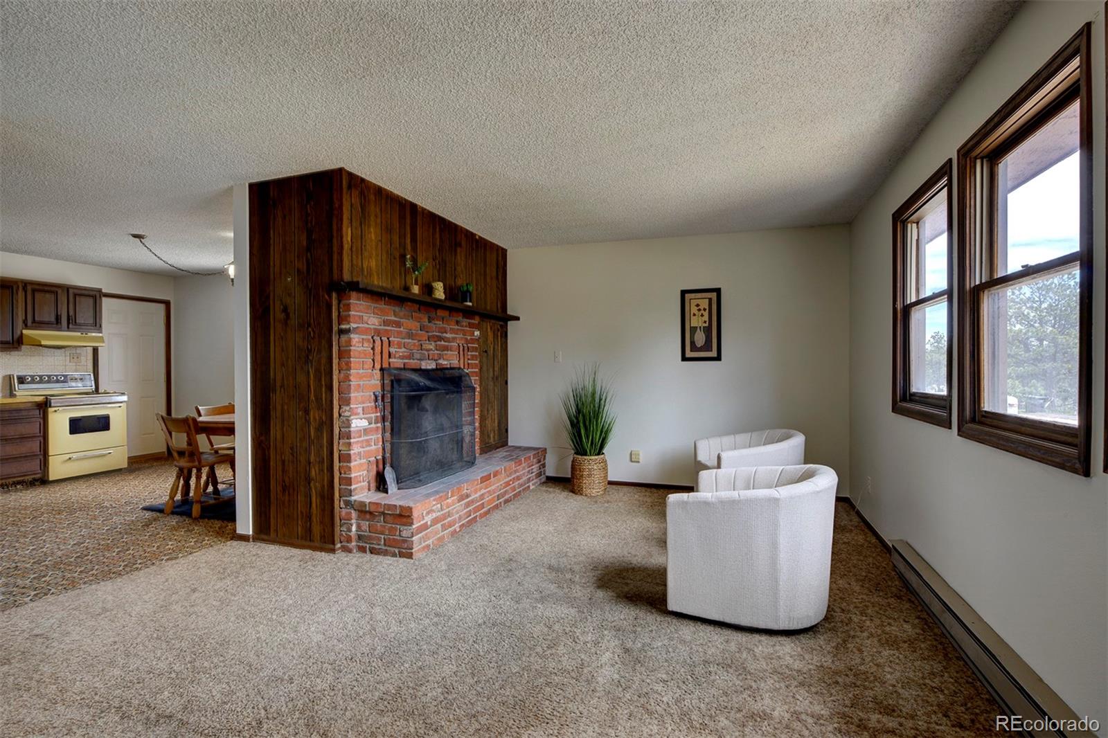 MLS Image #5 for 1899  roland drive,bailey, Colorado