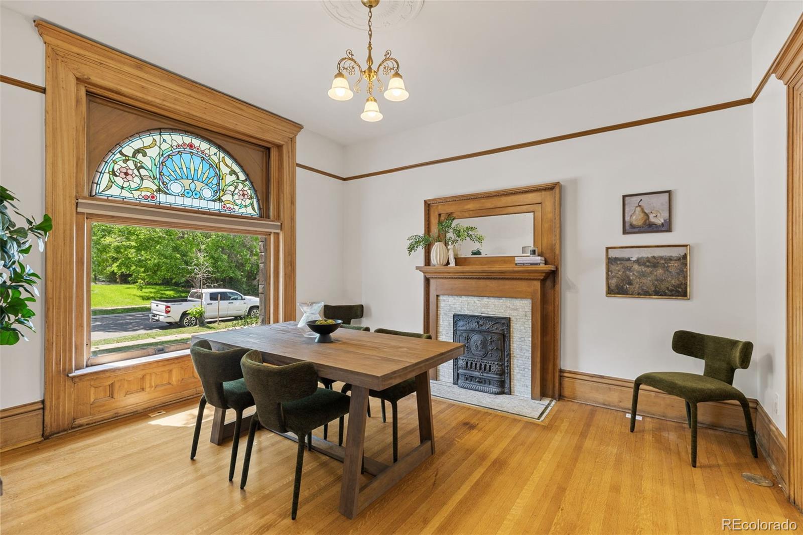 MLS Image #10 for 1444  stuart ,denver, Colorado
