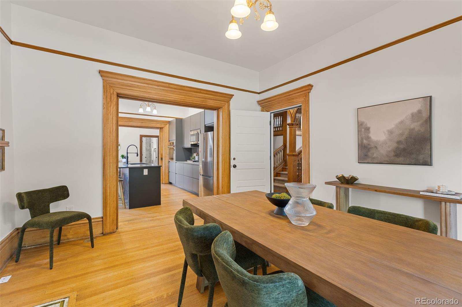 MLS Image #11 for 1444  stuart ,denver, Colorado