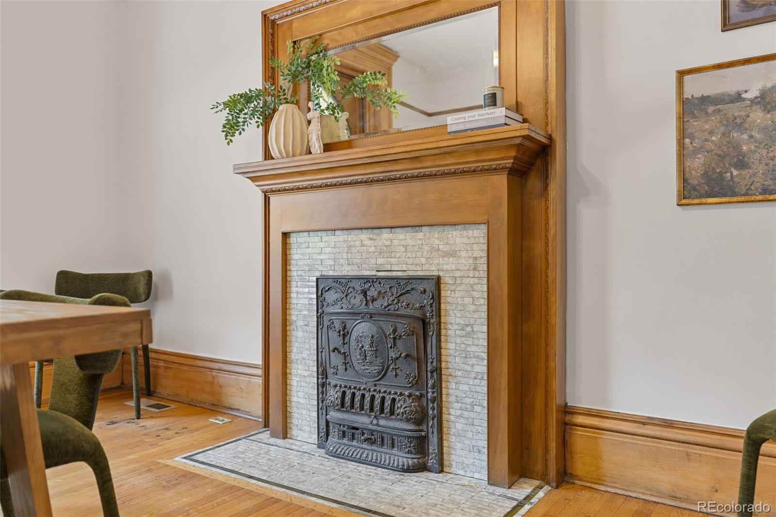 MLS Image #13 for 1444  stuart ,denver, Colorado