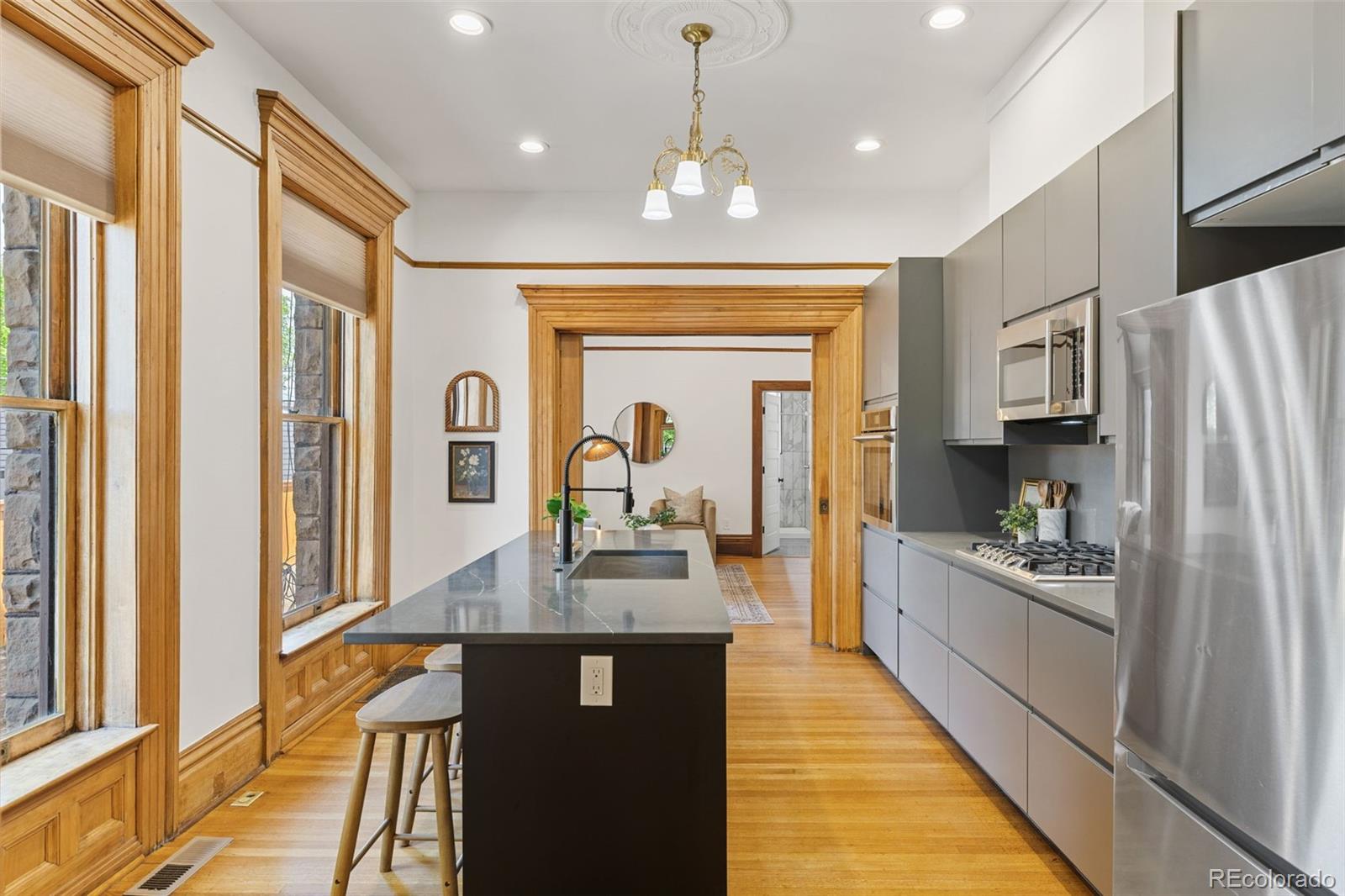 MLS Image #15 for 1444  stuart ,denver, Colorado