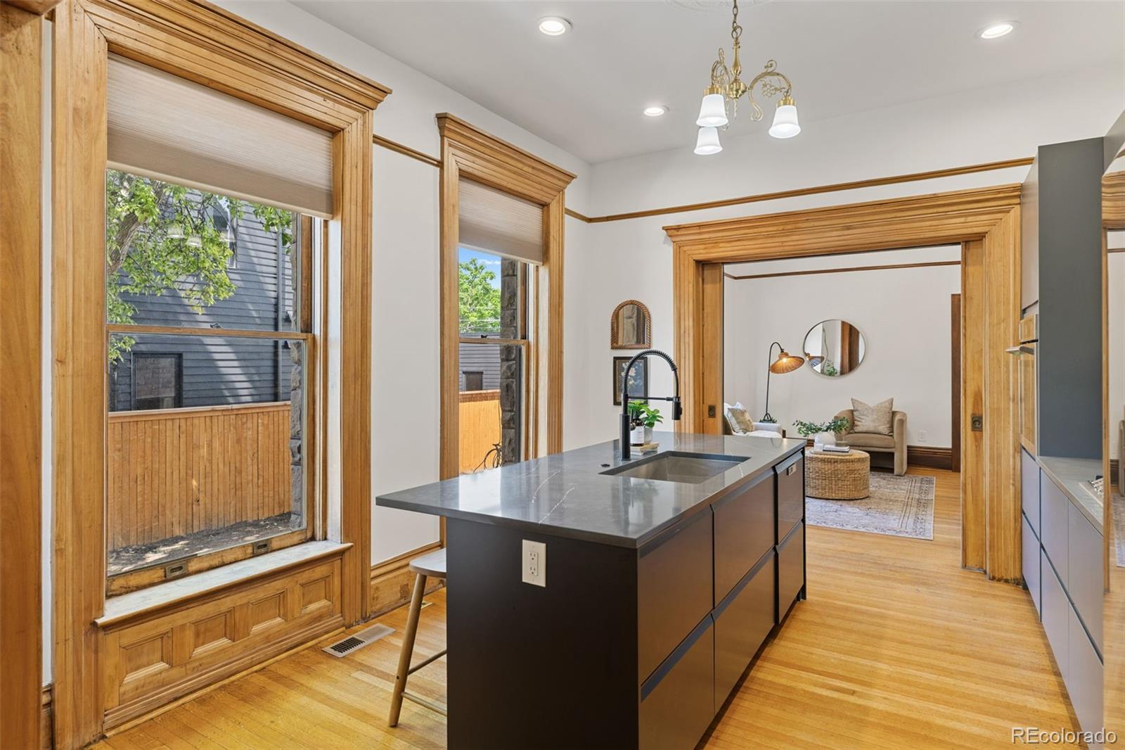MLS Image #16 for 1444  stuart ,denver, Colorado