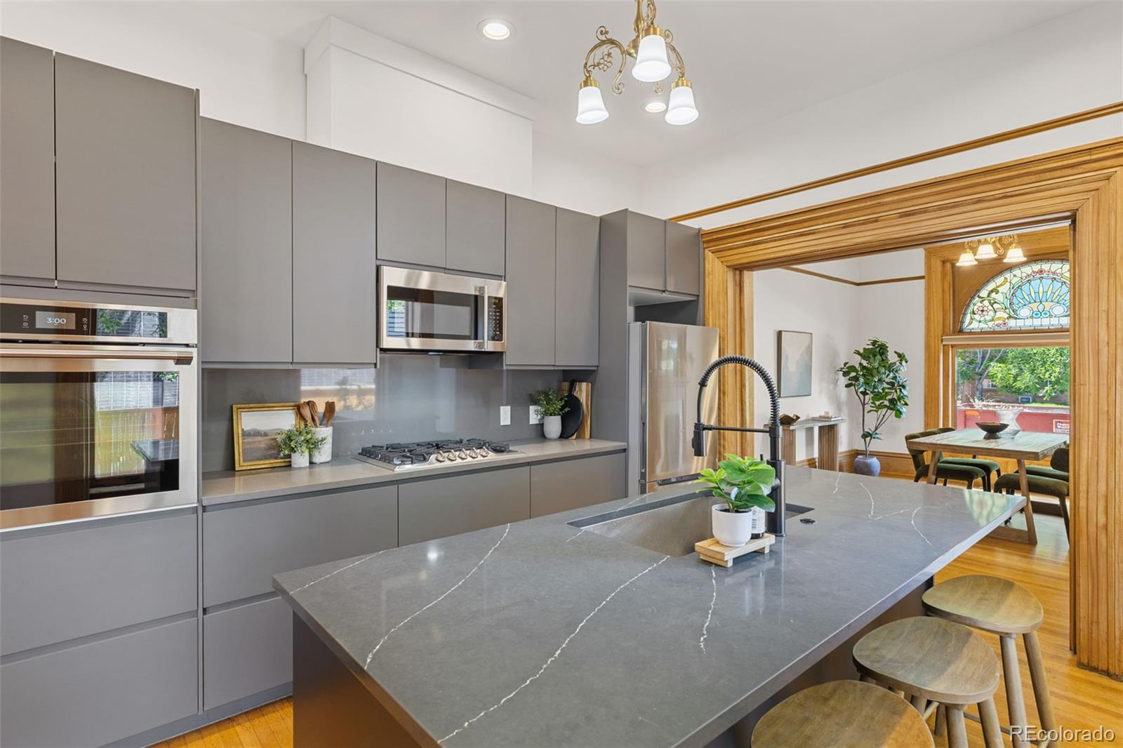 MLS Image #18 for 1444  stuart ,denver, Colorado