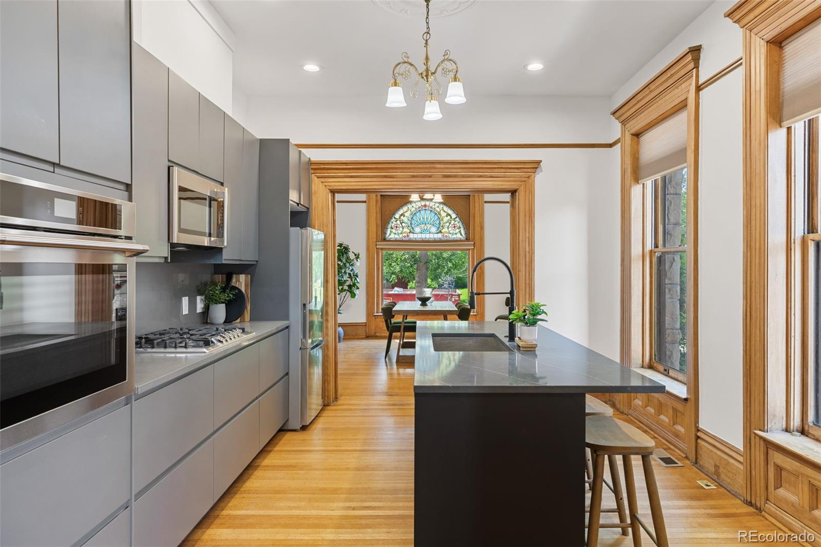 MLS Image #19 for 1444  stuart ,denver, Colorado