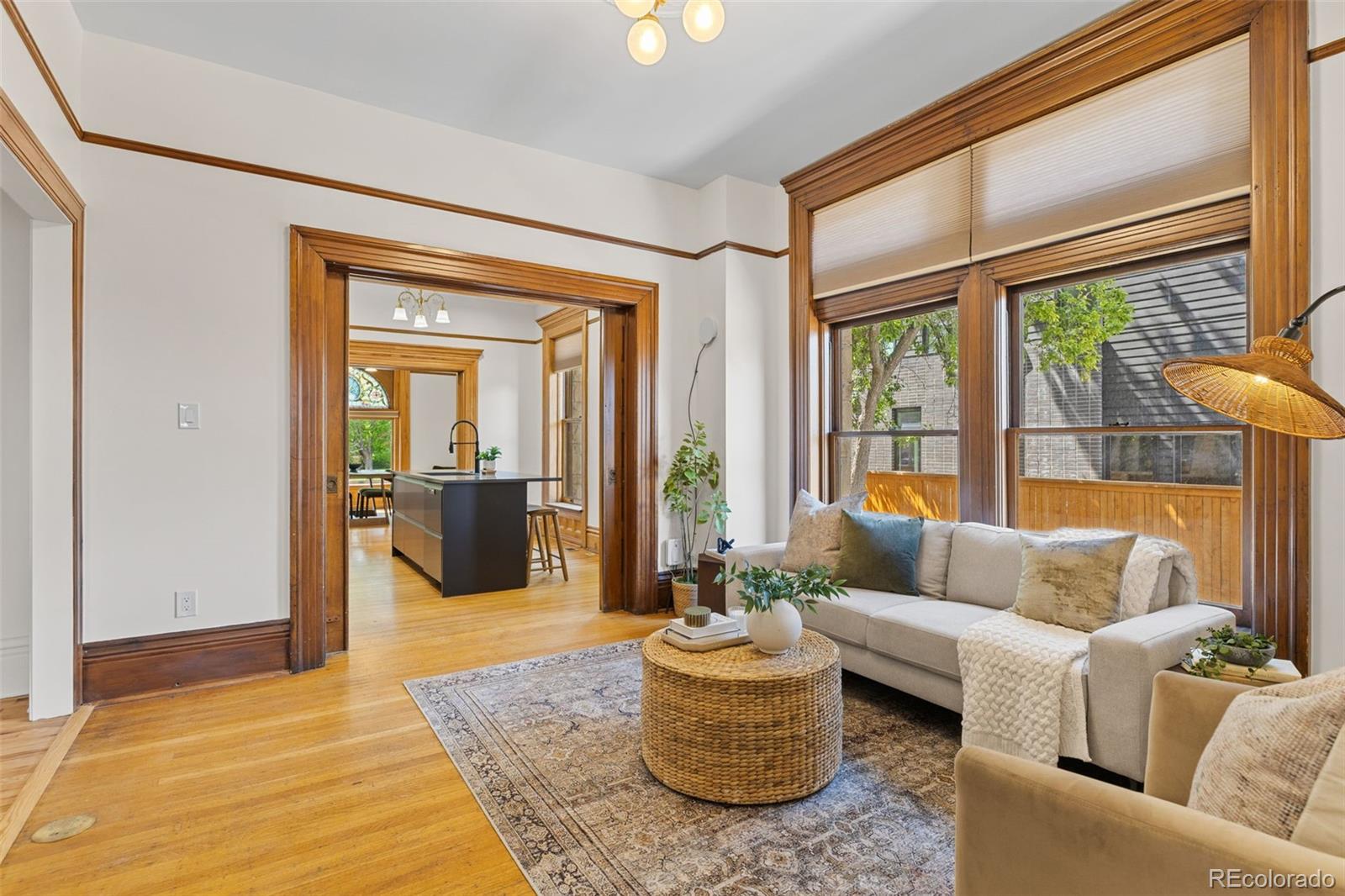 MLS Image #23 for 1444  stuart ,denver, Colorado