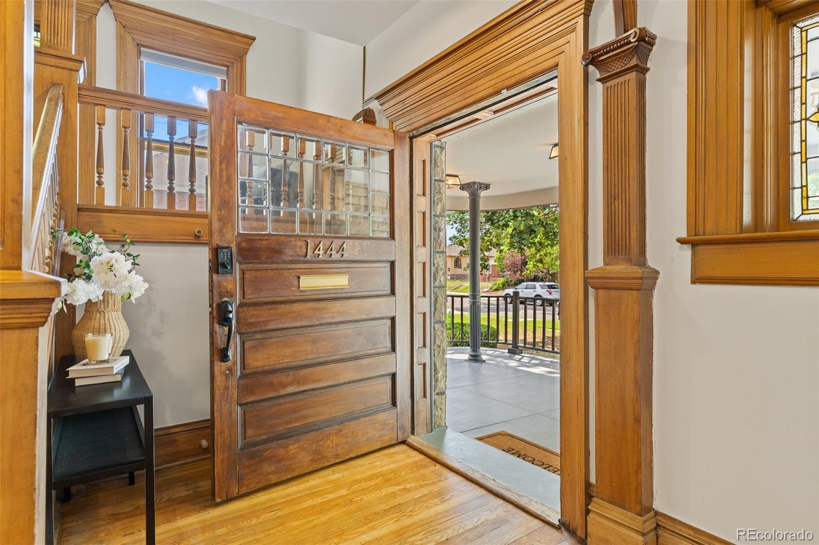 MLS Image #3 for 1444  stuart ,denver, Colorado