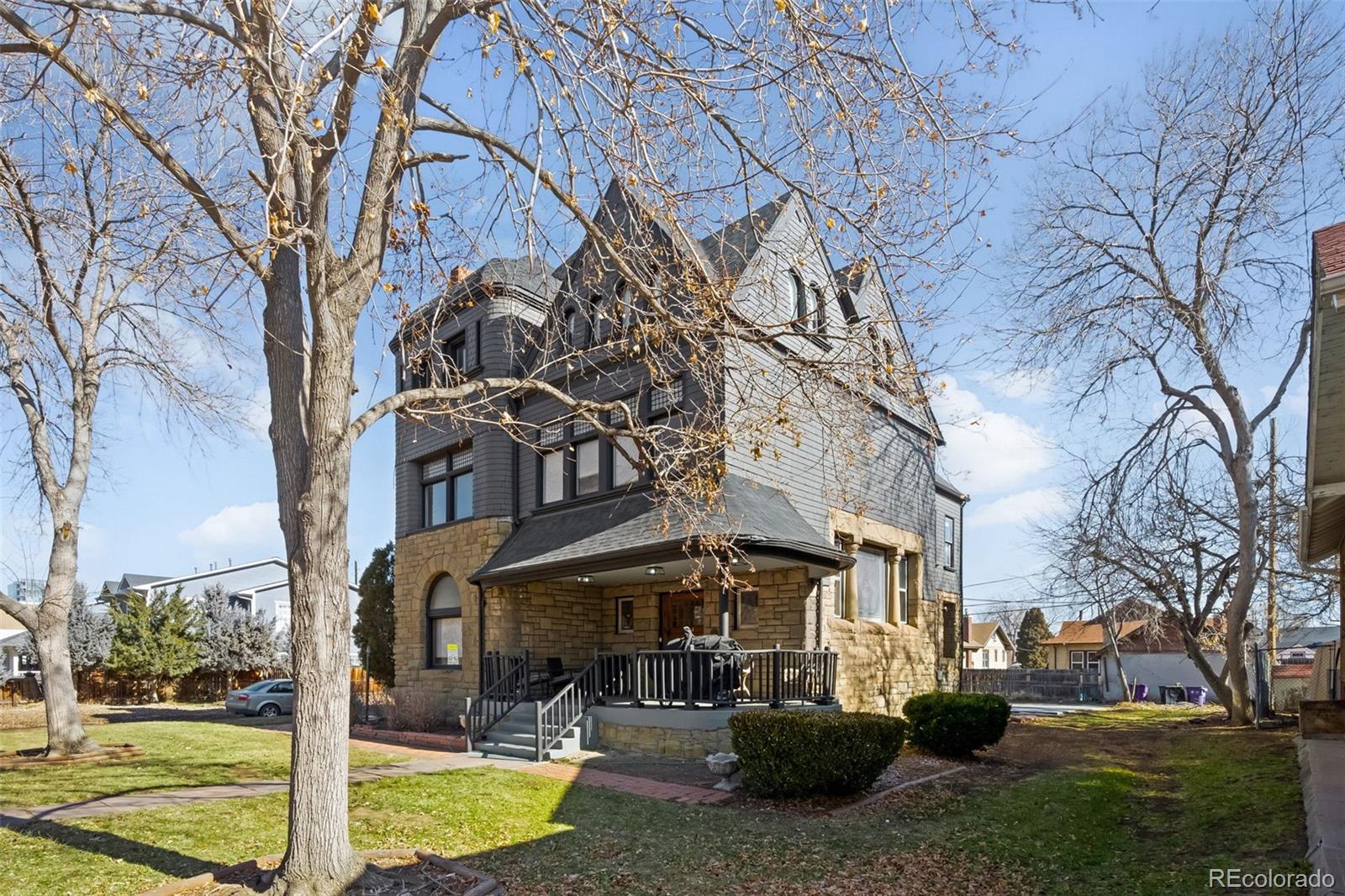 MLS Image #39 for 1444  stuart ,denver, Colorado