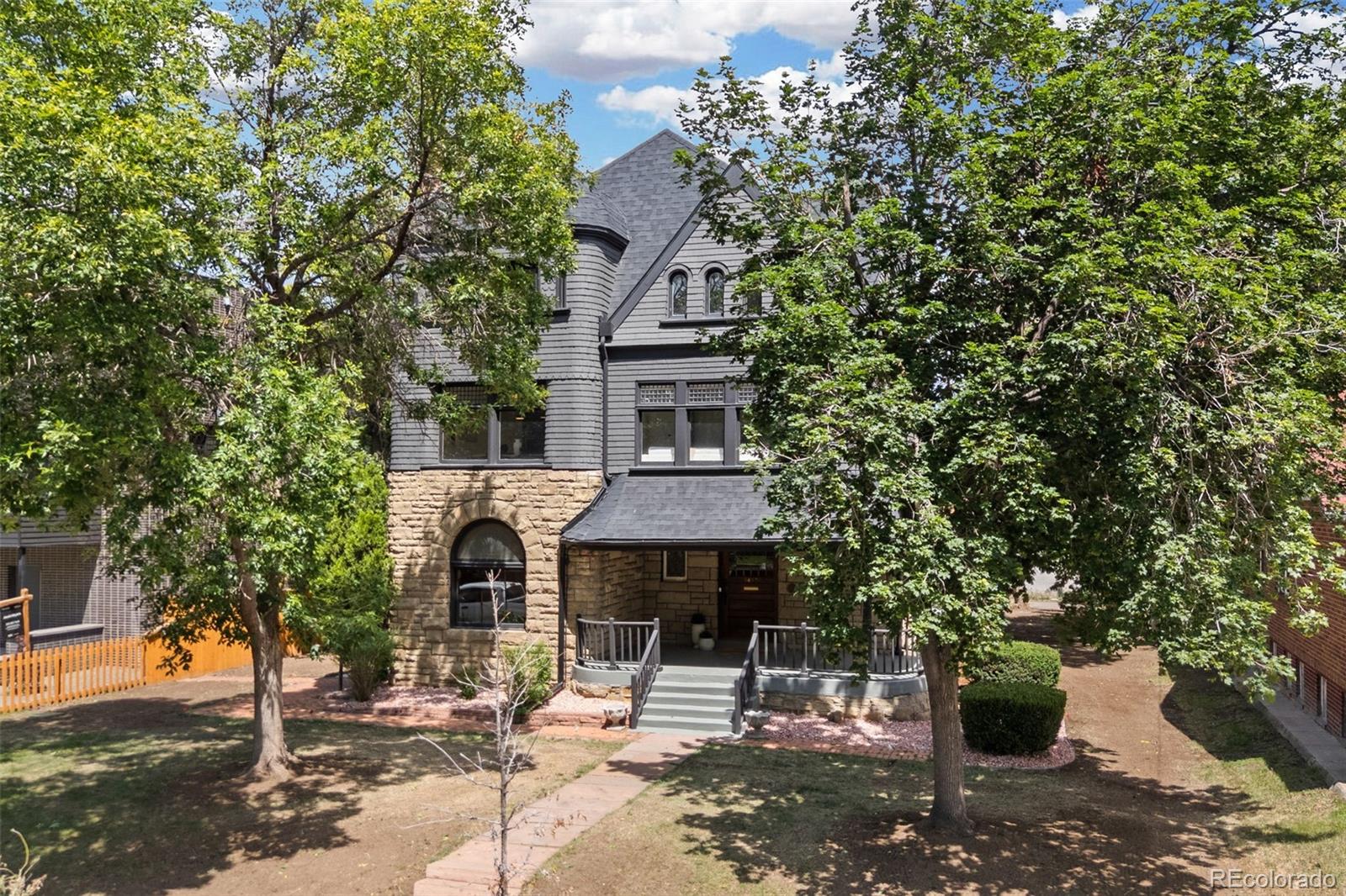 MLS Image #42 for 1444  stuart ,denver, Colorado