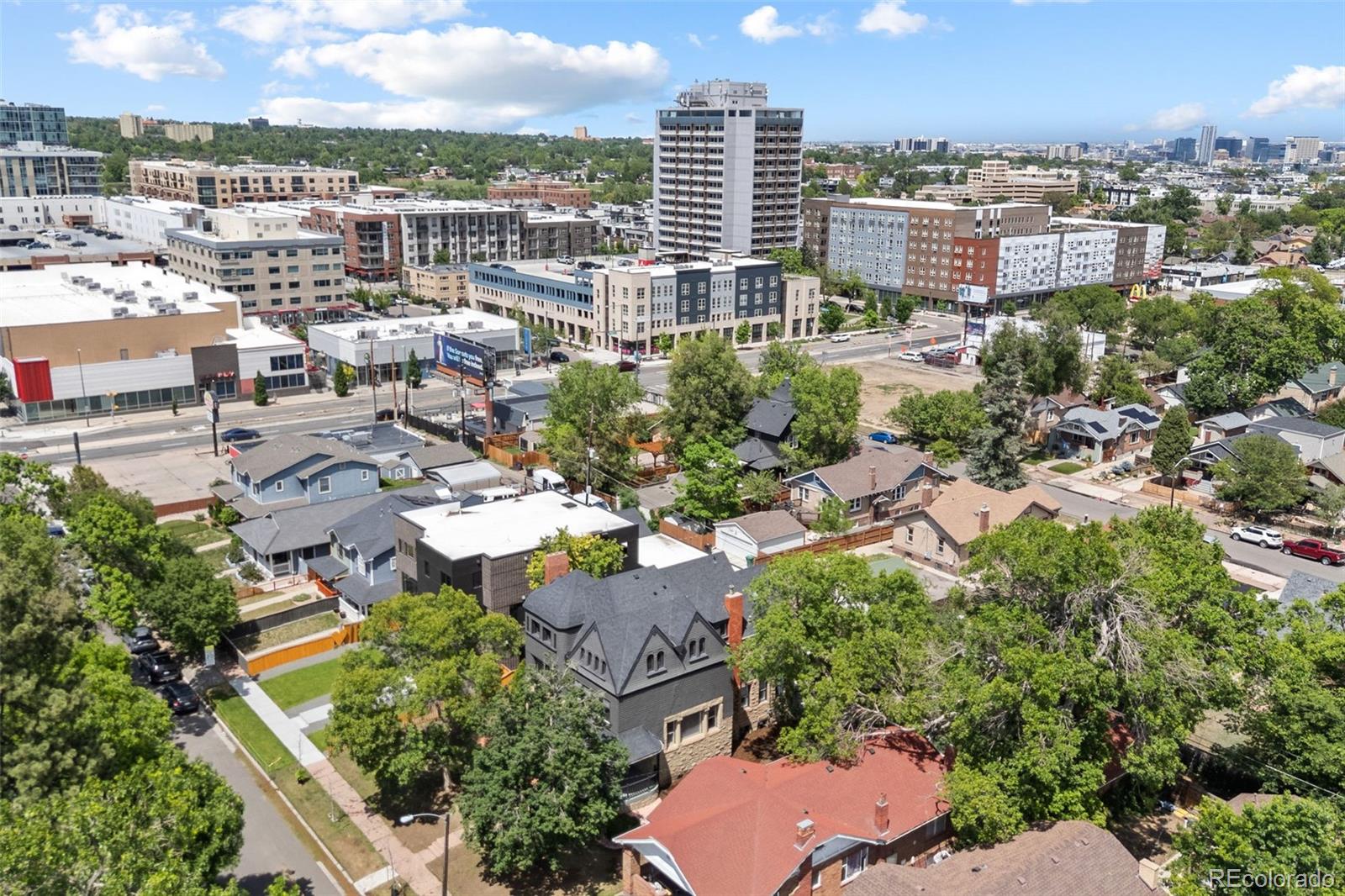 MLS Image #43 for 1444  stuart ,denver, Colorado