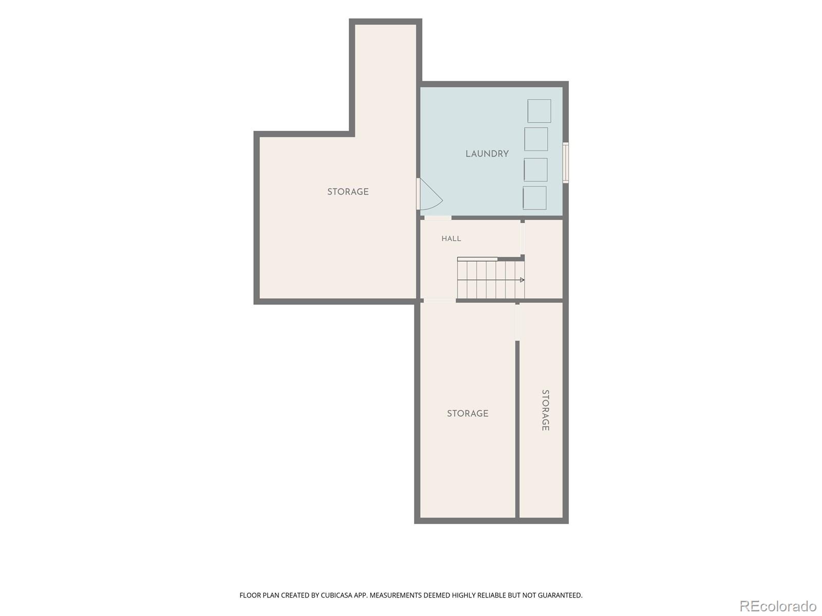 MLS Image #49 for 1444 n stuart street,denver, Colorado