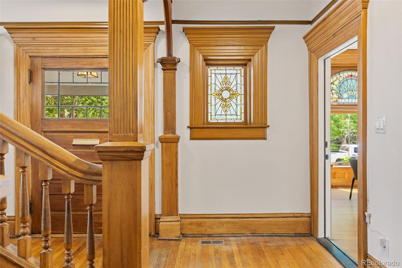 MLS Image #5 for 1444  stuart ,denver, Colorado