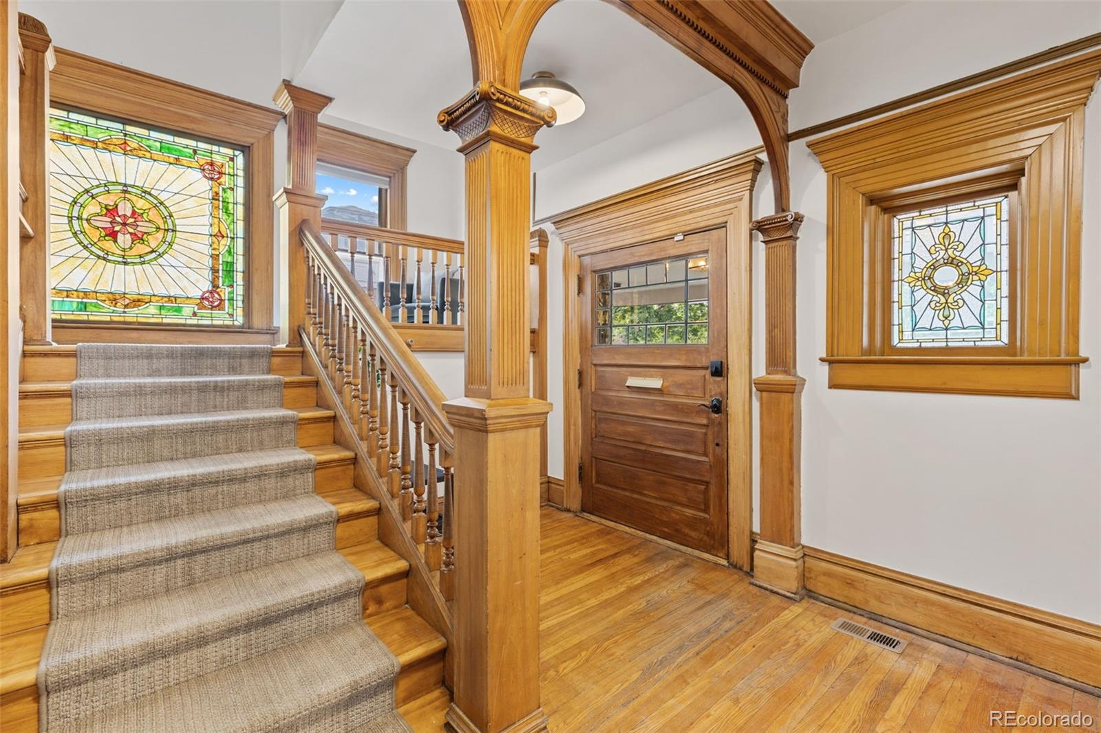 MLS Image #6 for 1444  stuart ,denver, Colorado