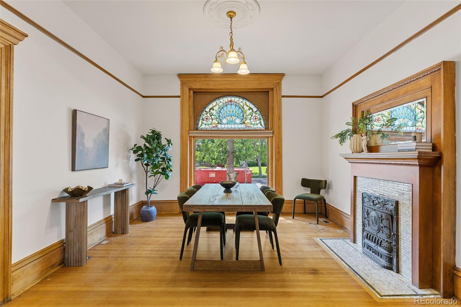 MLS Image #9 for 1444  stuart ,denver, Colorado