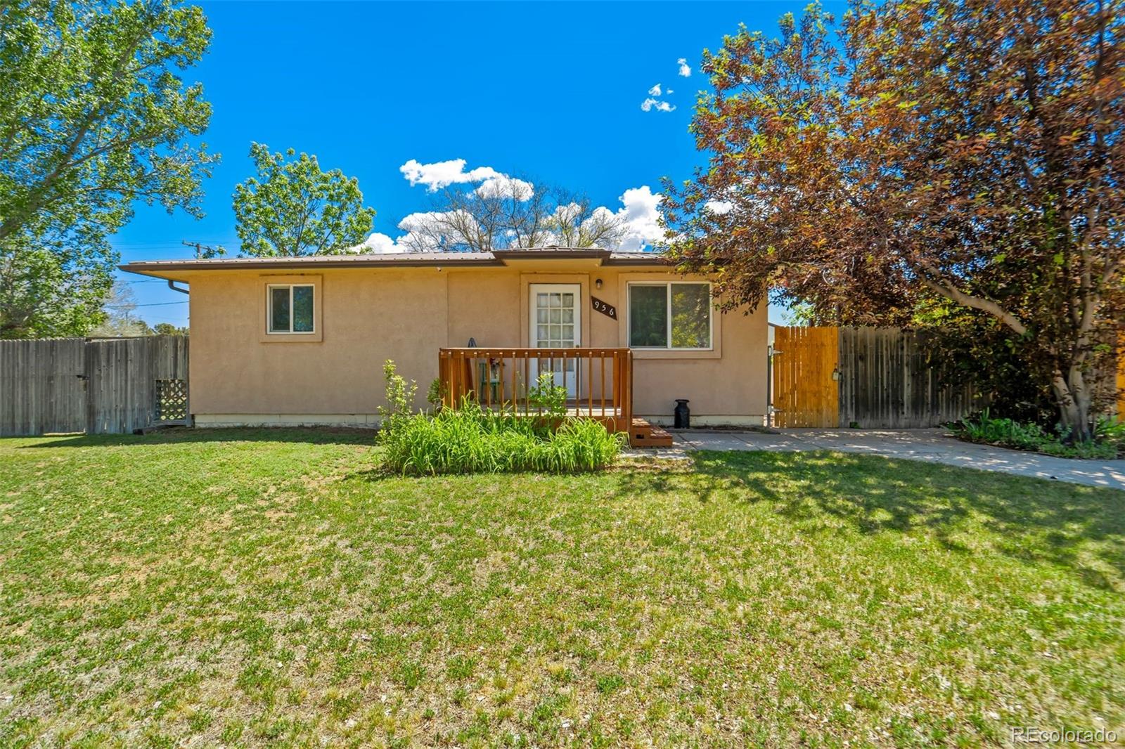MLS Image #0 for 956  boulder street,calhan, Colorado