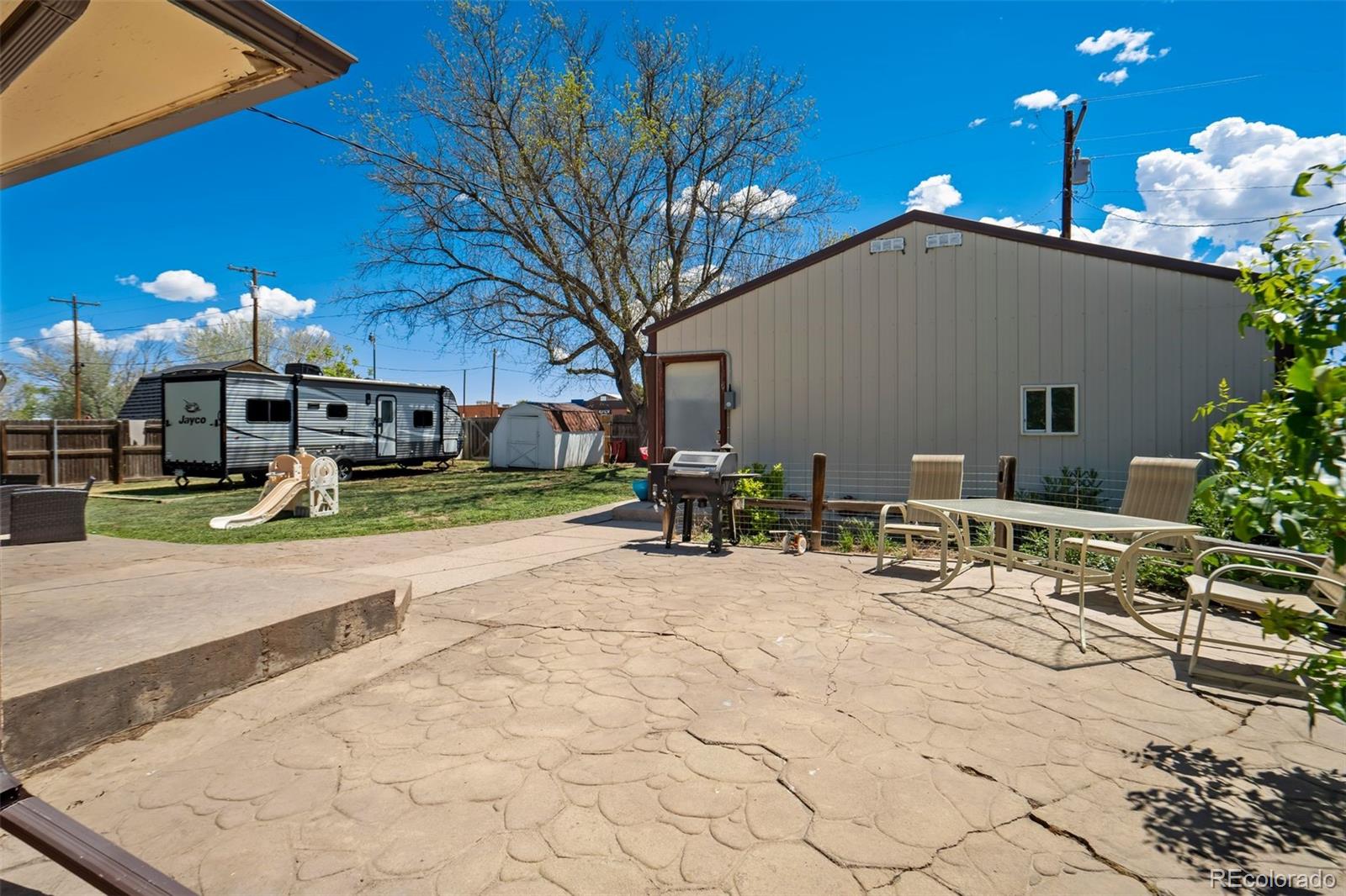 MLS Image #26 for 956  boulder street,calhan, Colorado