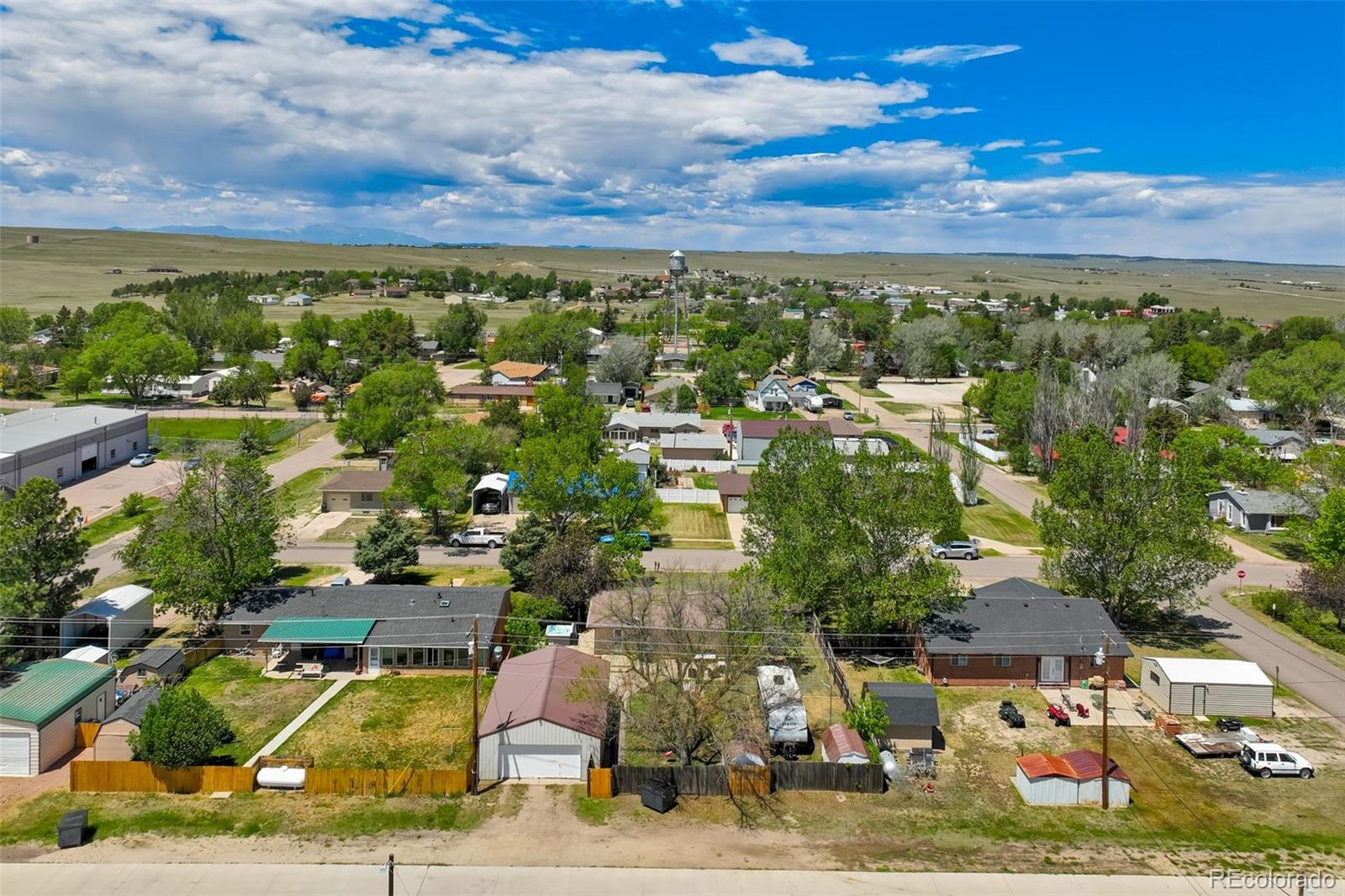 MLS Image #34 for 956  boulder street,calhan, Colorado