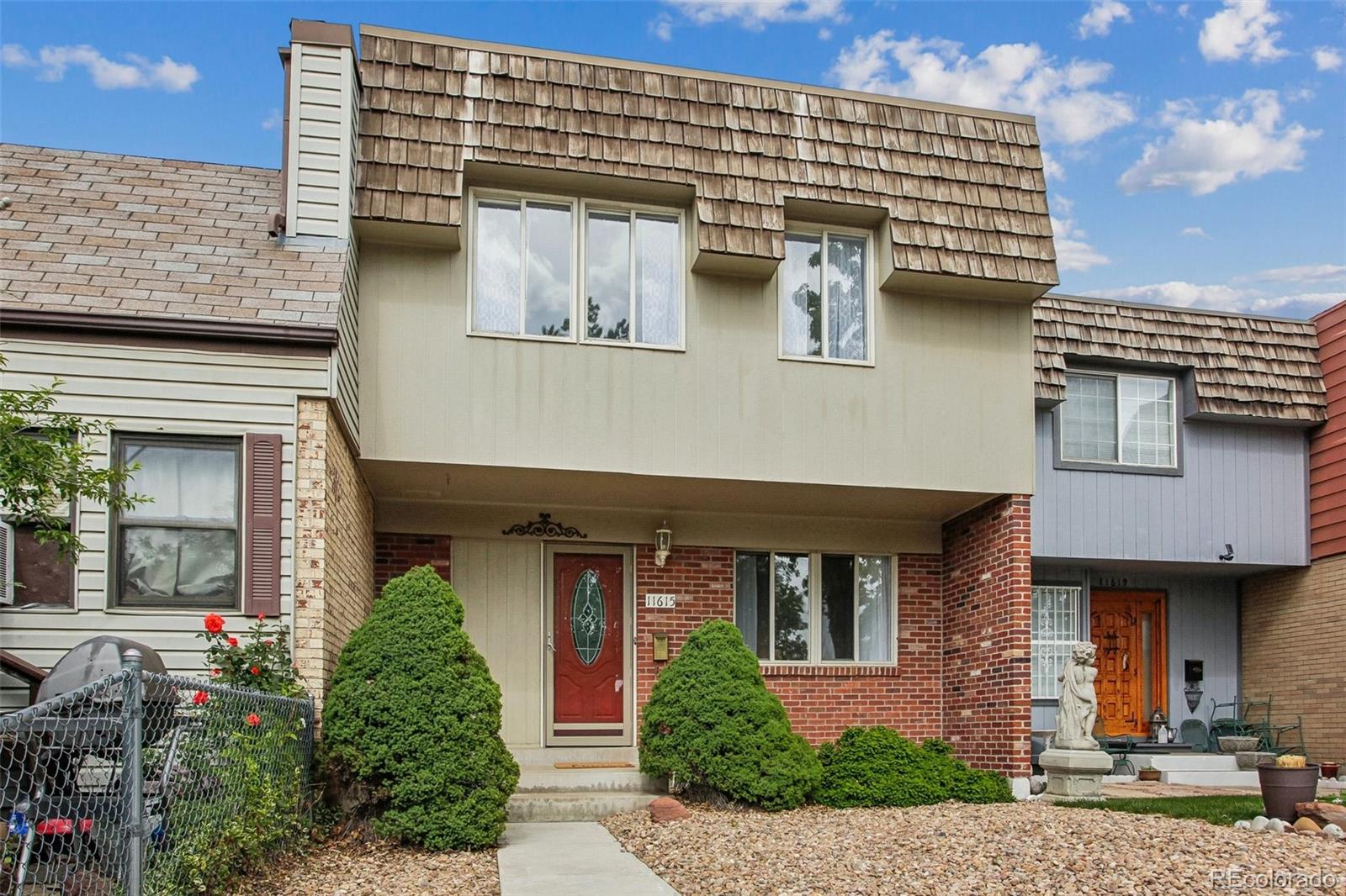 MLS Image #2 for 11615  logan street ,northglenn, Colorado