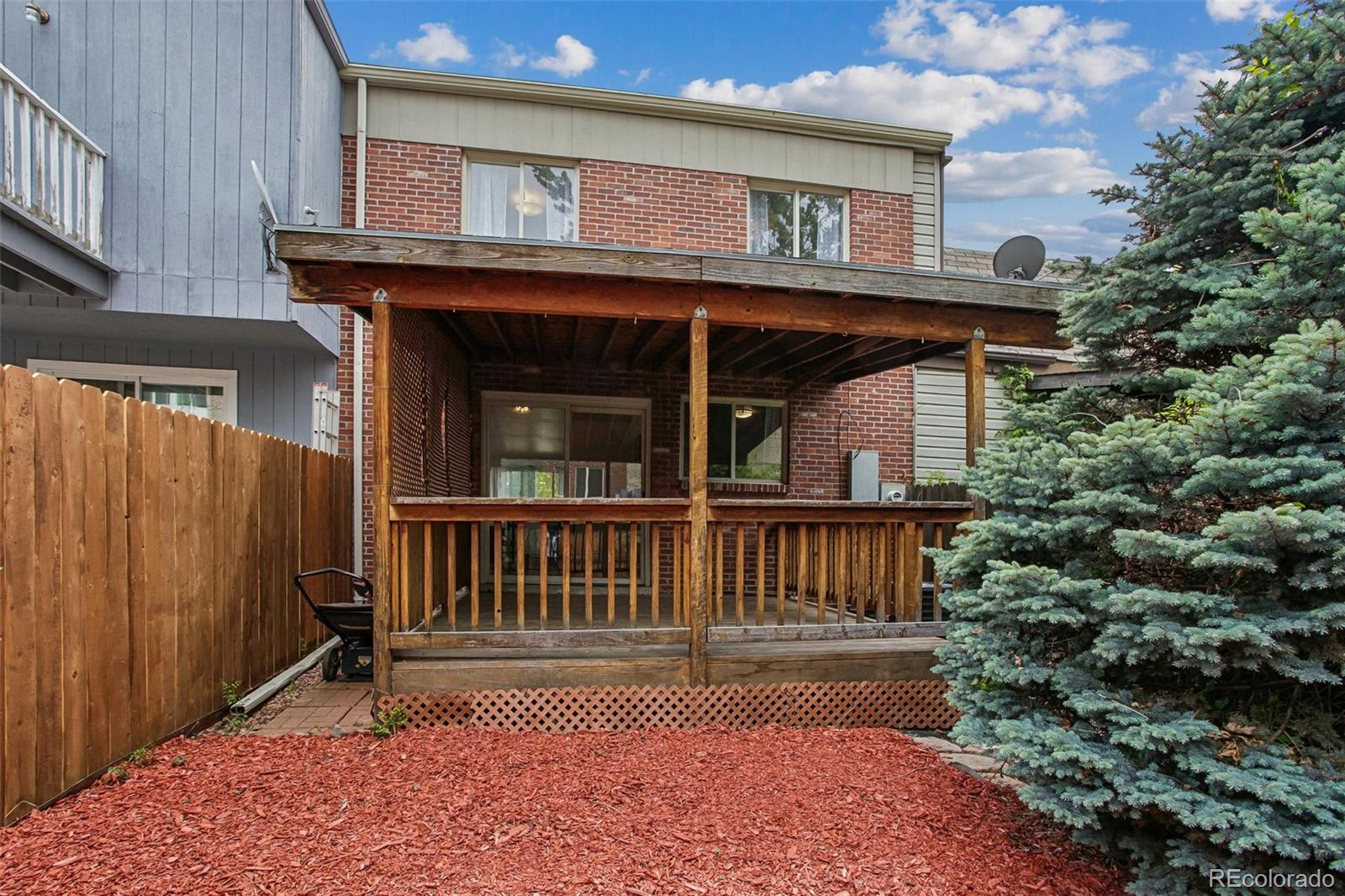 MLS Image #29 for 11615  logan street ,northglenn, Colorado