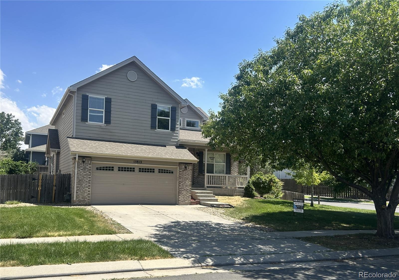 MLS Image #0 for 15812 e 98th place,commerce city, Colorado