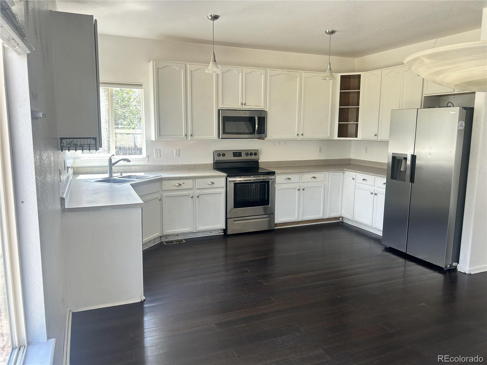MLS Image #5 for 15812 e 98th place,commerce city, Colorado