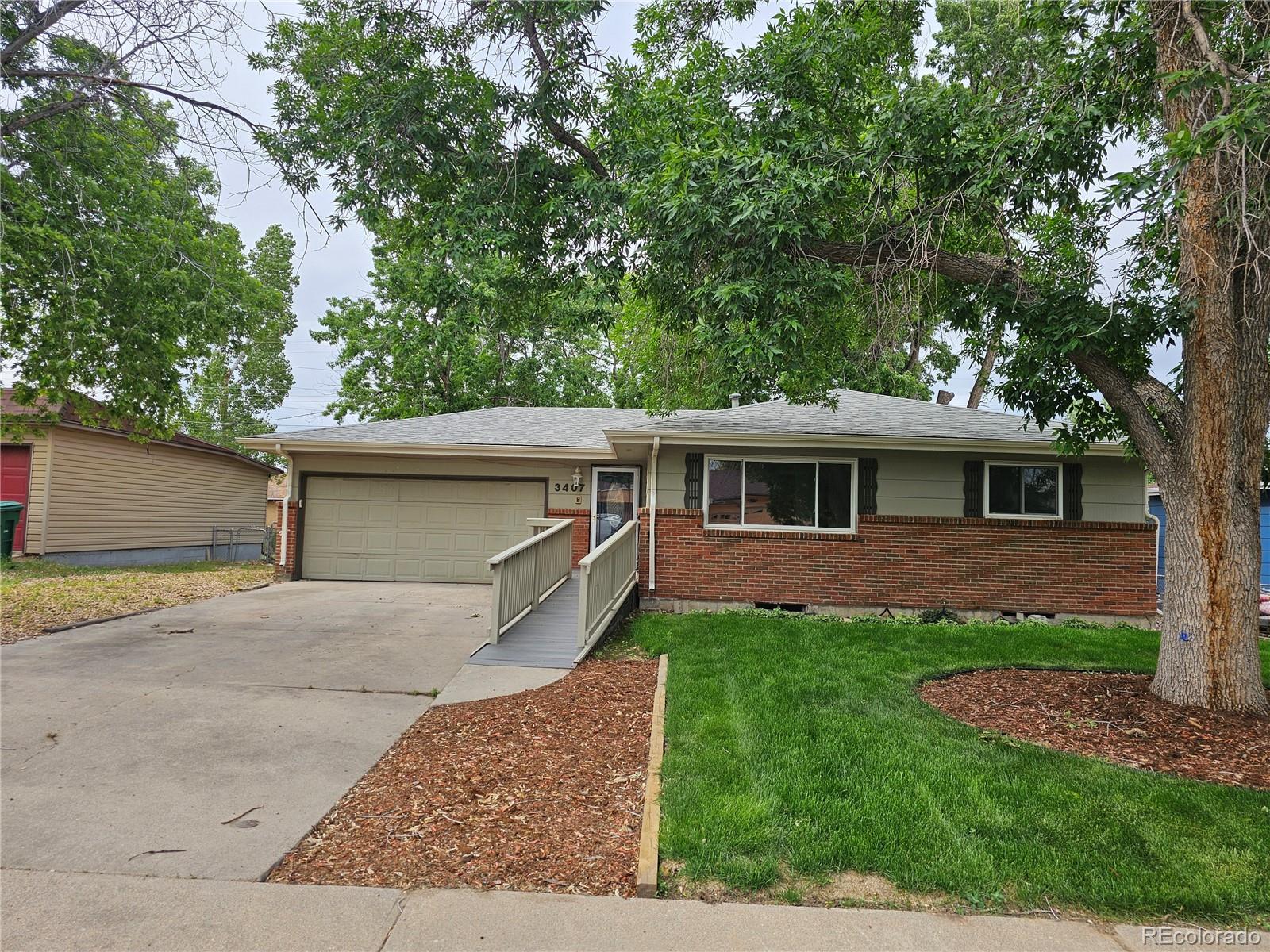 MLS Image #1 for 3407 w 4th street road,greeley, Colorado