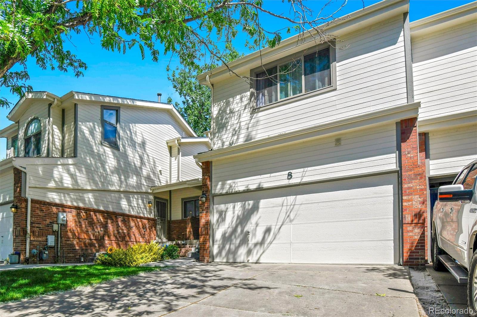 MLS Image #2 for 5283  union court,arvada, Colorado