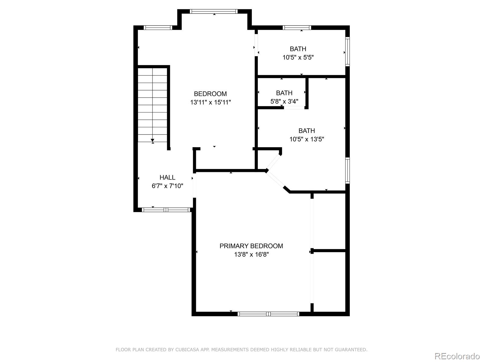 MLS Image #44 for 5283  union court,arvada, Colorado