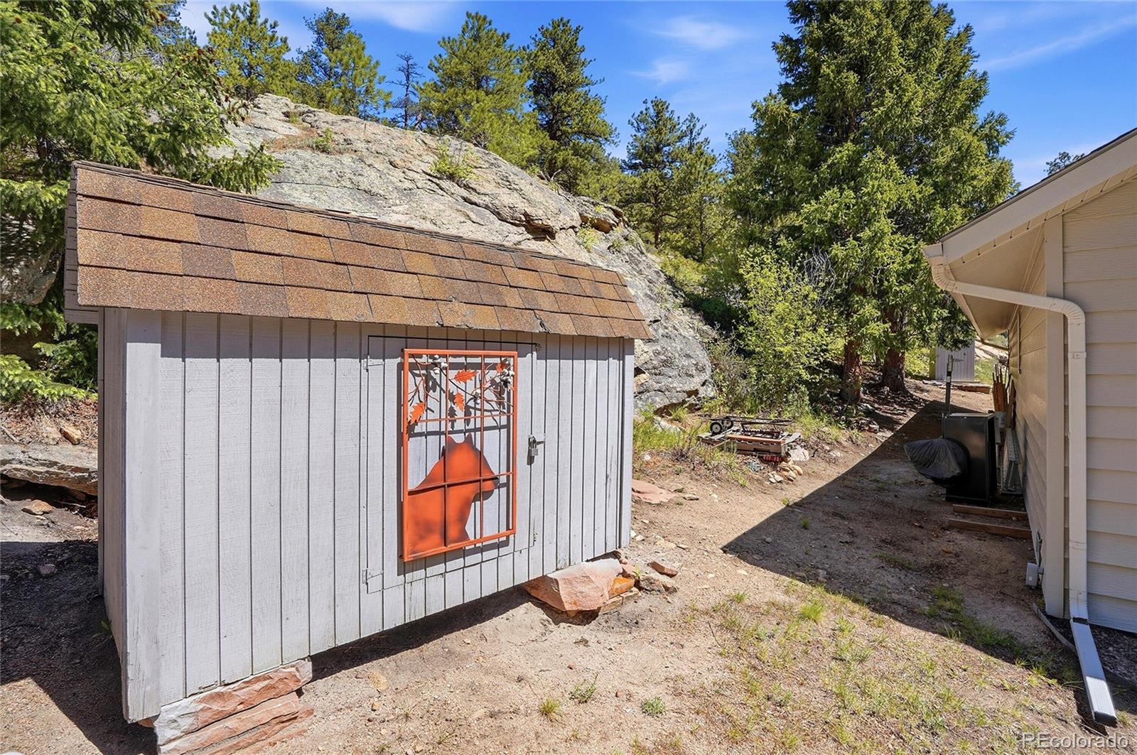 MLS Image #39 for 2772  riverside drive,lyons, Colorado
