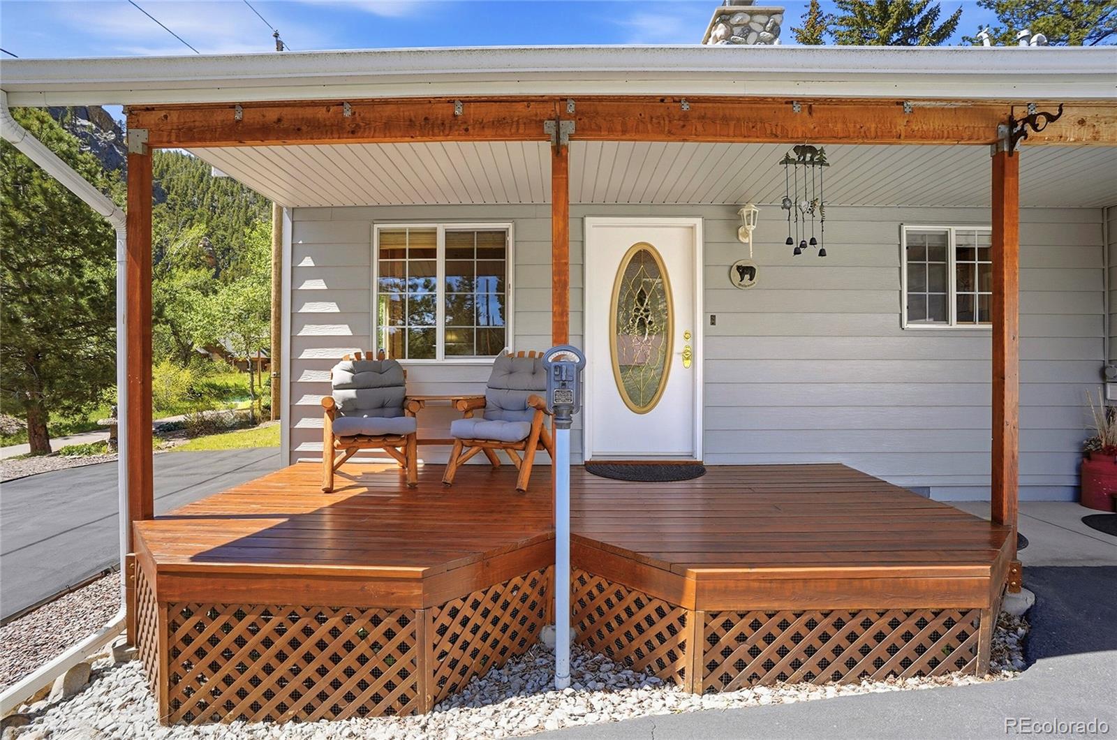 MLS Image #4 for 2772  riverside drive,lyons, Colorado