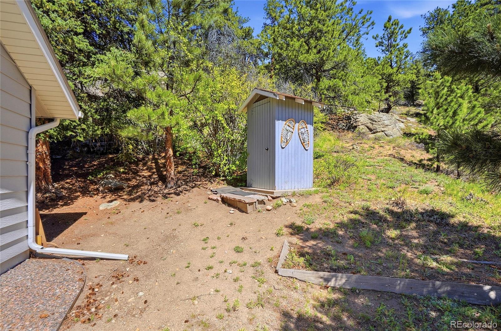 MLS Image #40 for 2772  riverside drive,lyons, Colorado