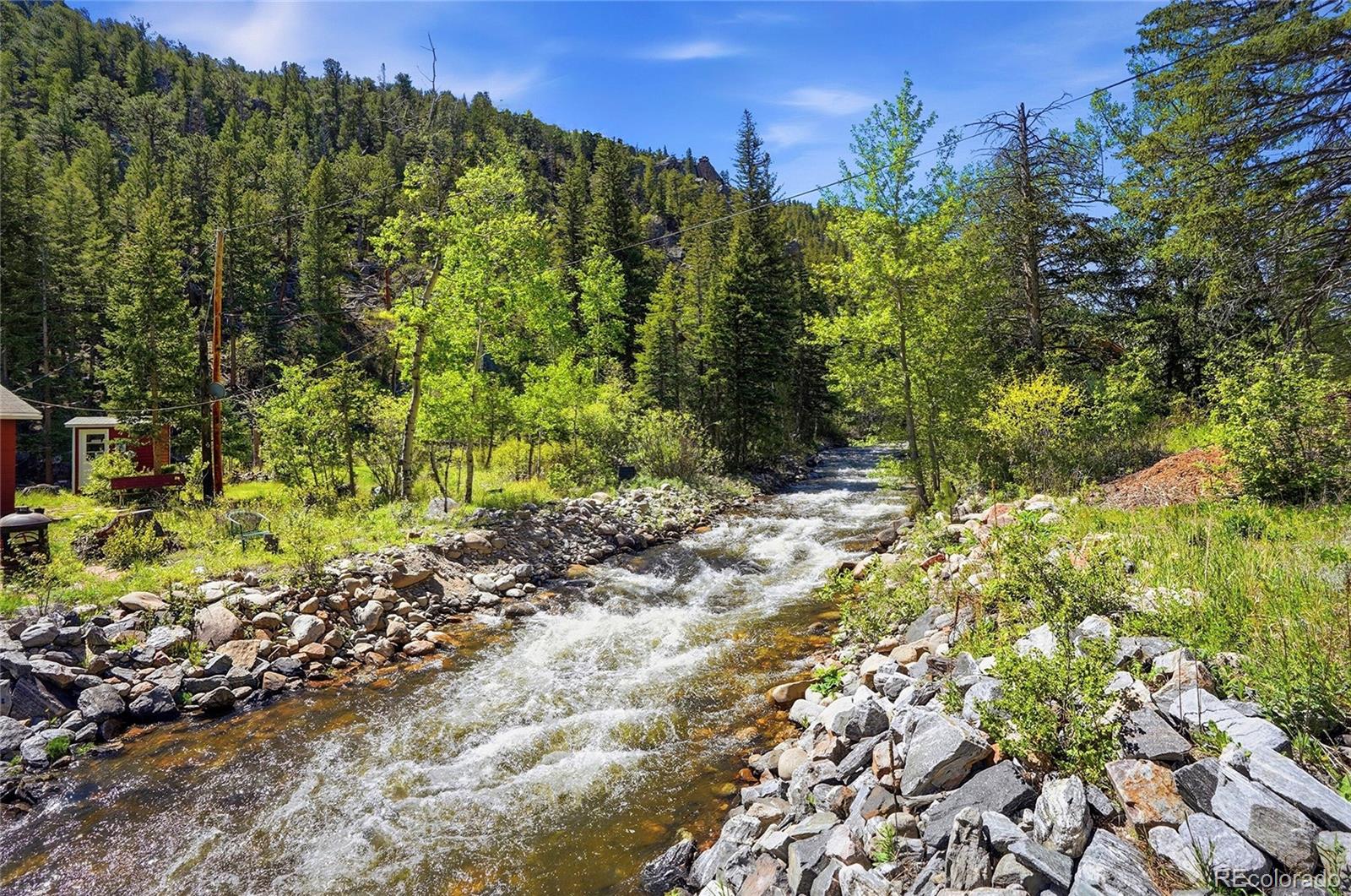 MLS Image #43 for 2772  riverside drive,lyons, Colorado