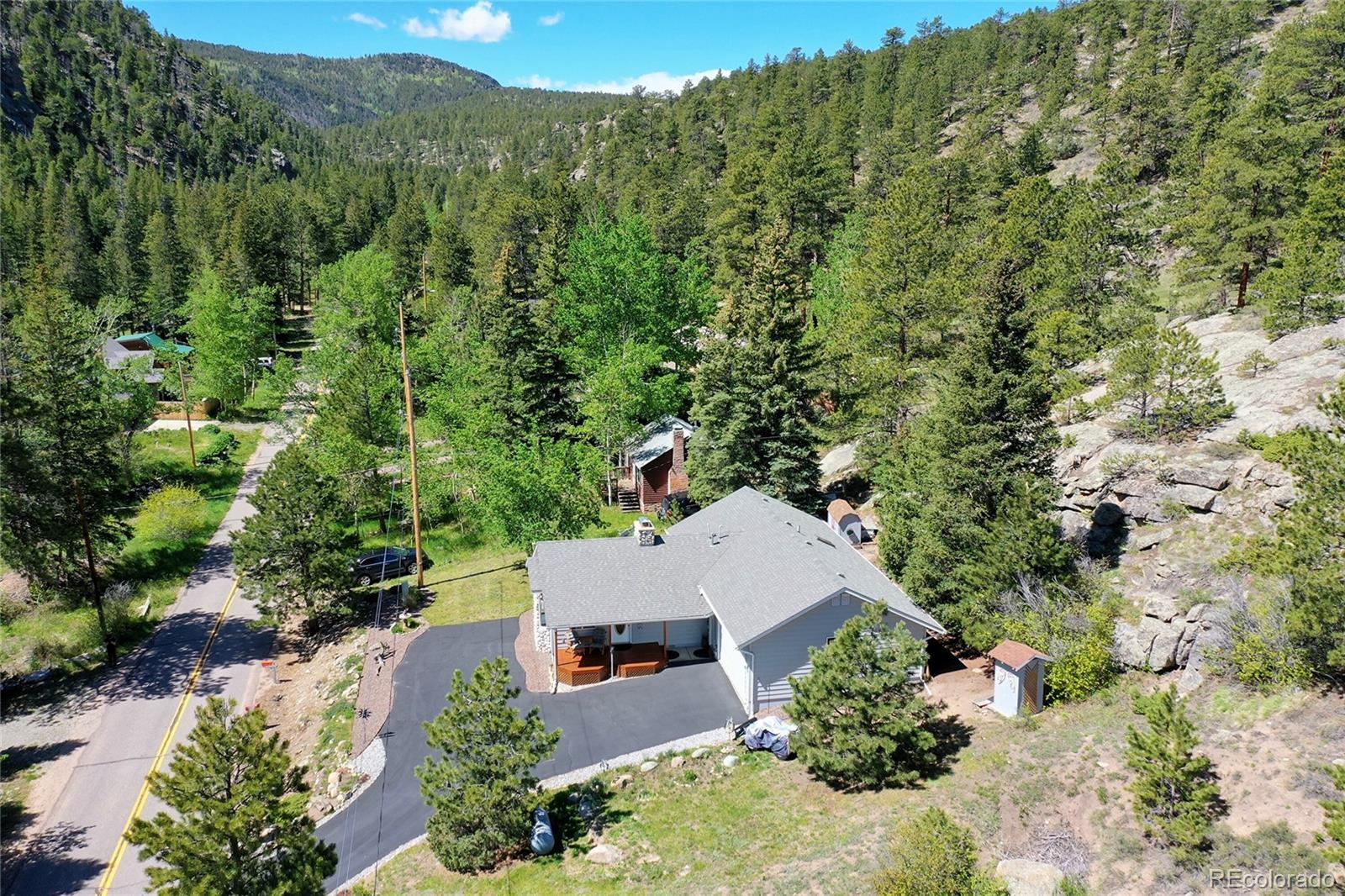 MLS Image #45 for 2772  riverside drive,lyons, Colorado