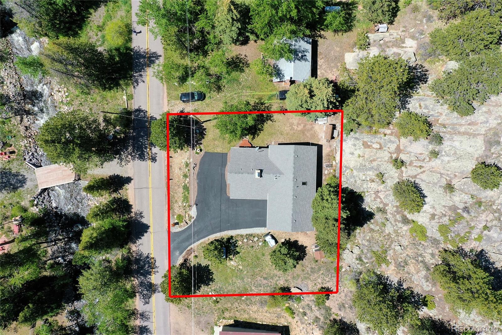 MLS Image #46 for 2772  riverside drive,lyons, Colorado