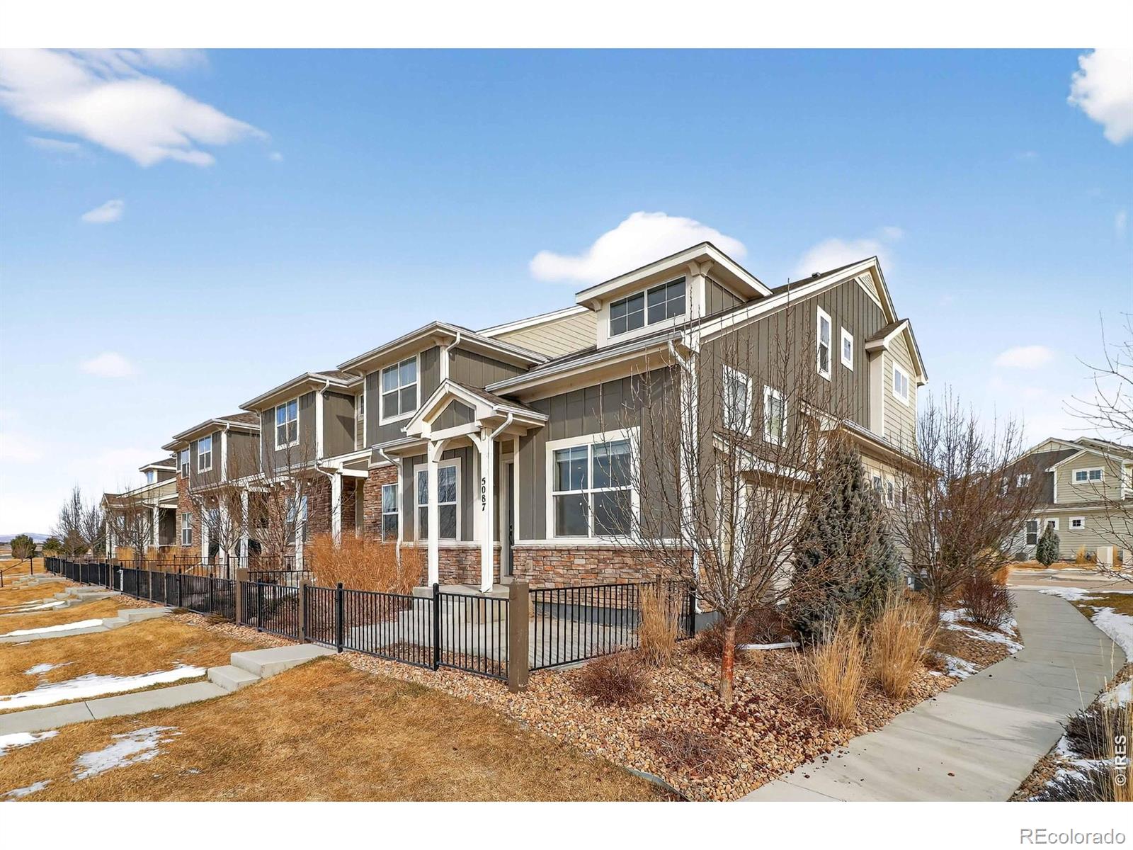 MLS Image #2 for 5087  river roads drive,timnath, Colorado