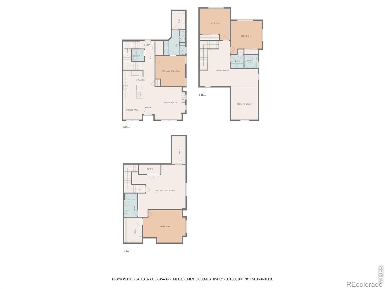 MLS Image #40 for 5087  river roads drive,timnath, Colorado
