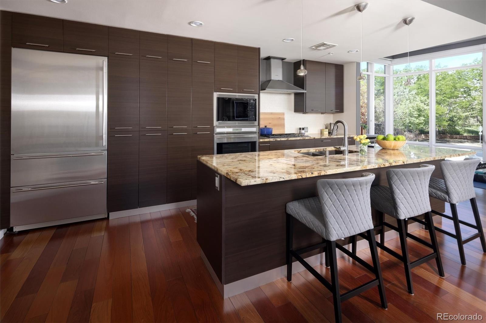 MLS Image #12 for 1690  bassett street 12,denver, Colorado