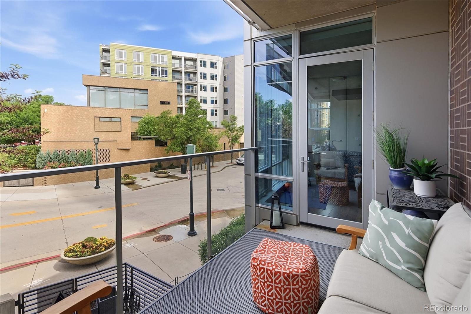 MLS Image #2 for 1690  bassett street 12,denver, Colorado