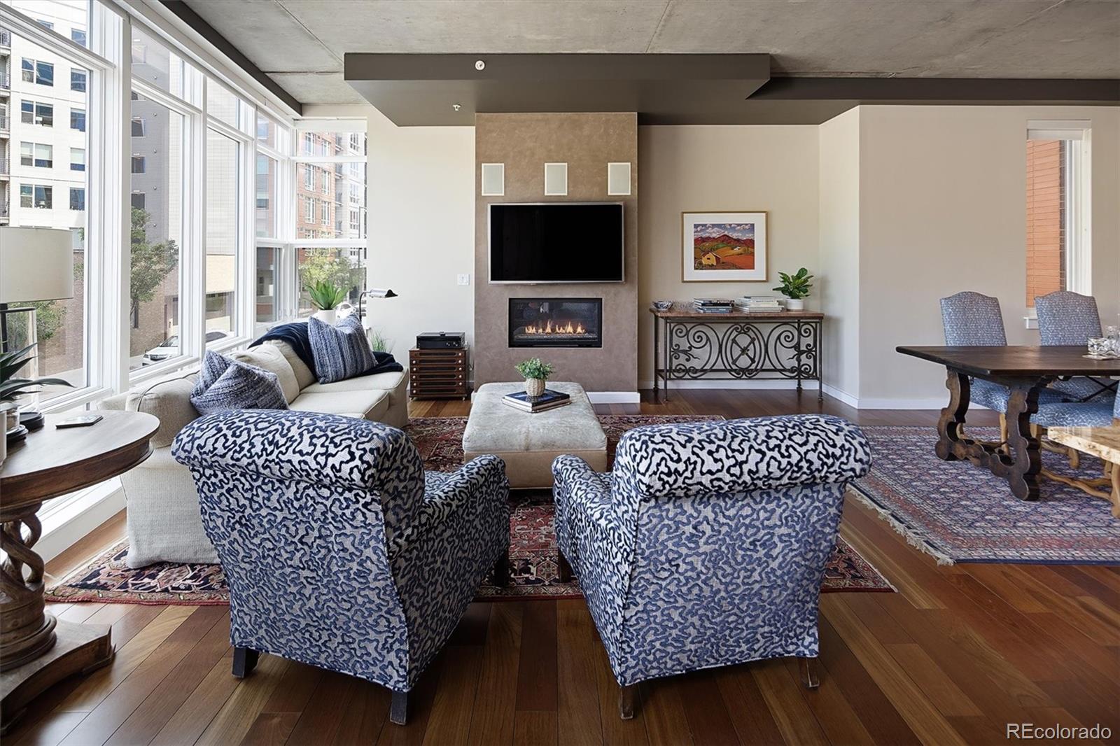 MLS Image #3 for 1690  bassett street 12,denver, Colorado