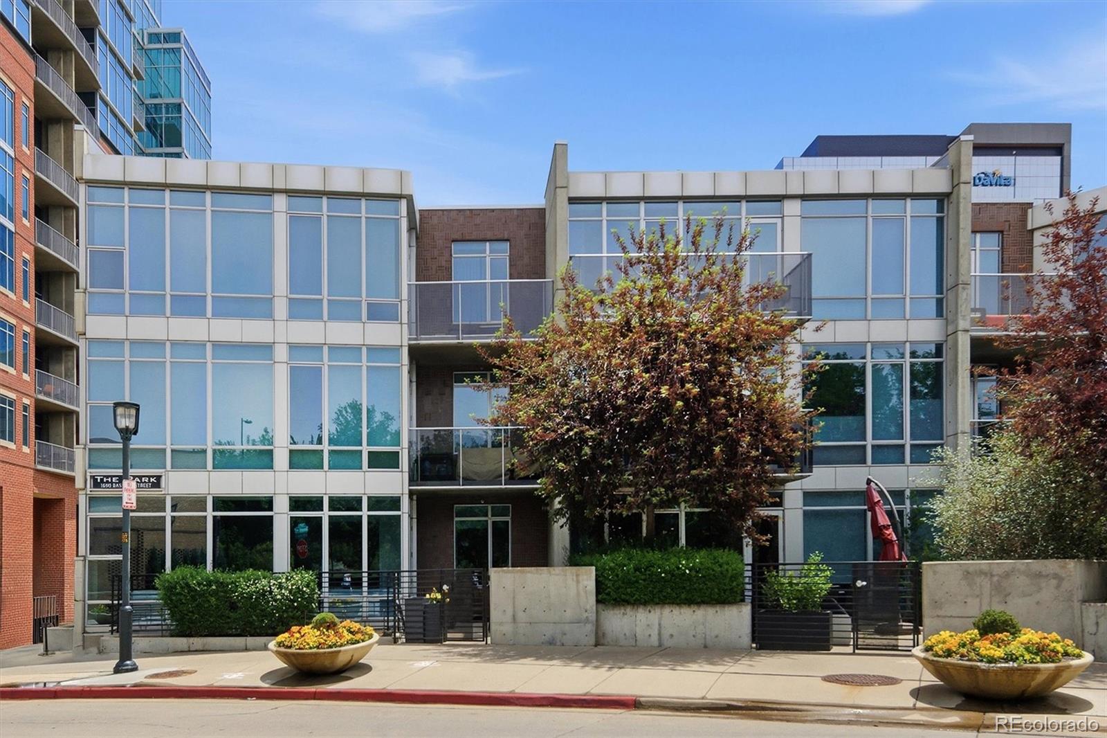 MLS Image #33 for 1690  bassett street 12,denver, Colorado
